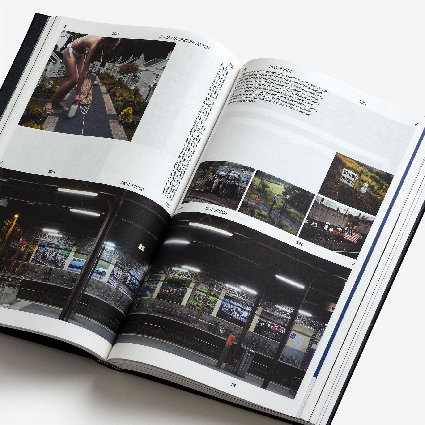 The Book of Images: An Illustrated Dictionary of Visual Experiences