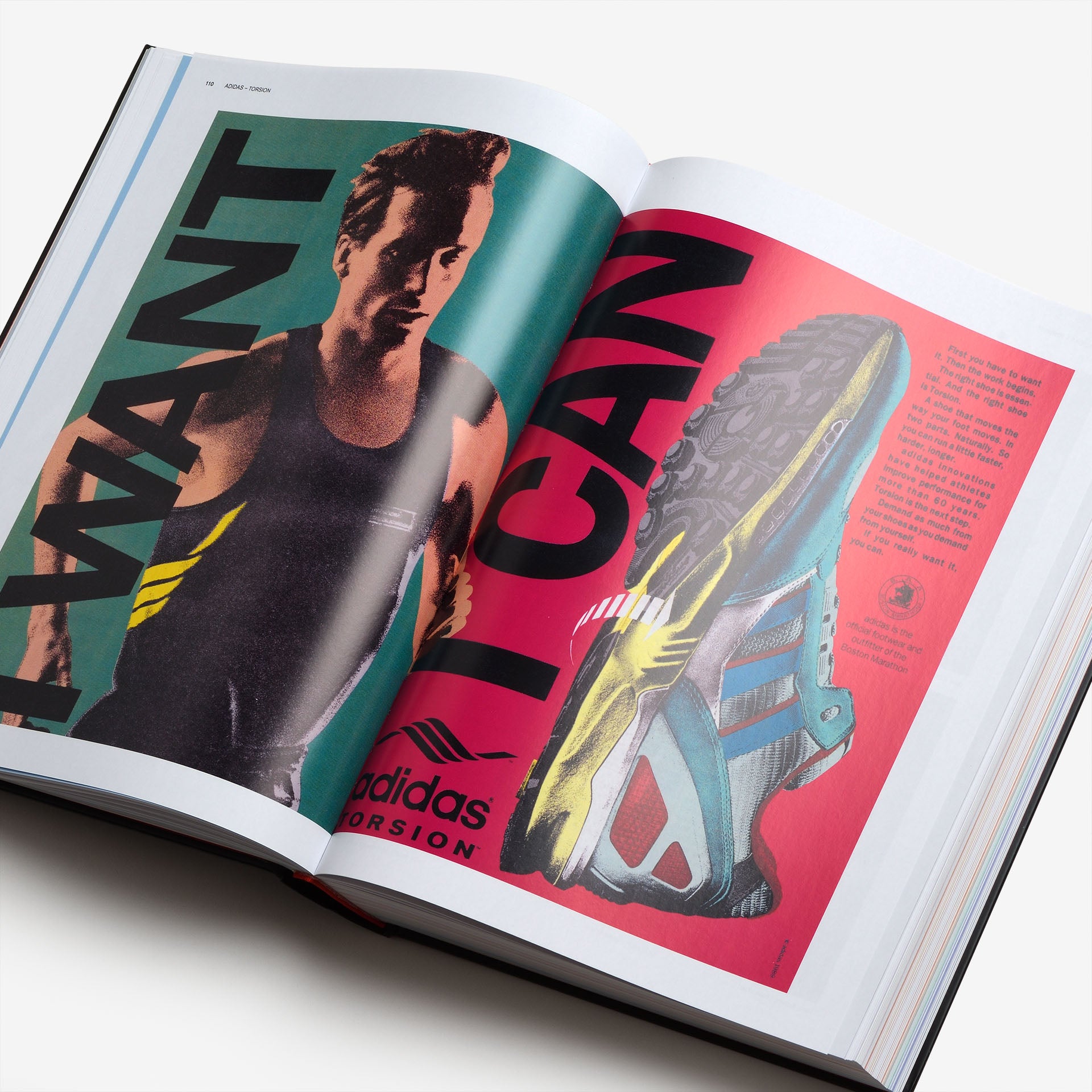 Soled Out: The Golden Age of Sneaker Advertising