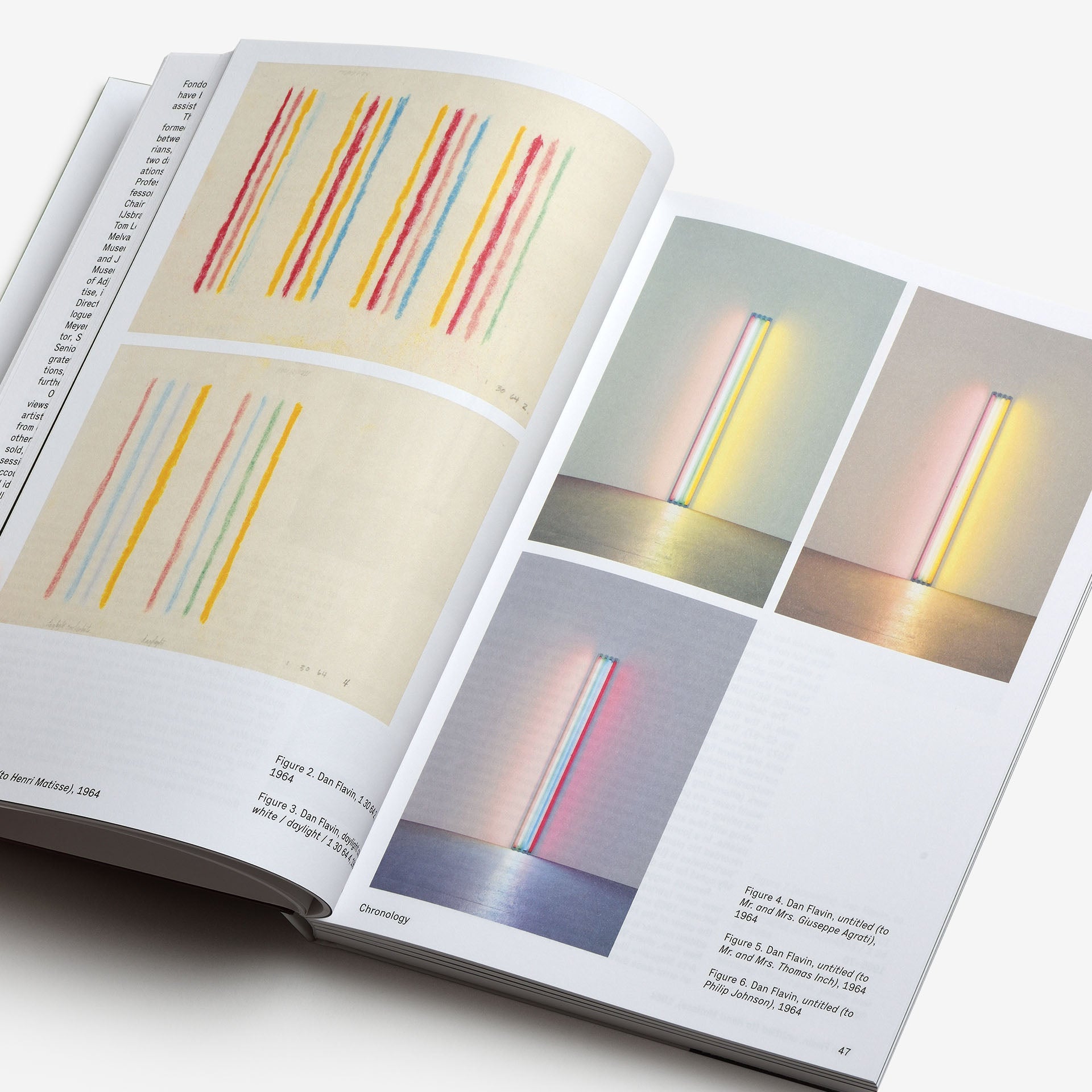 Object Lessons: Case Studies in Minimal Art