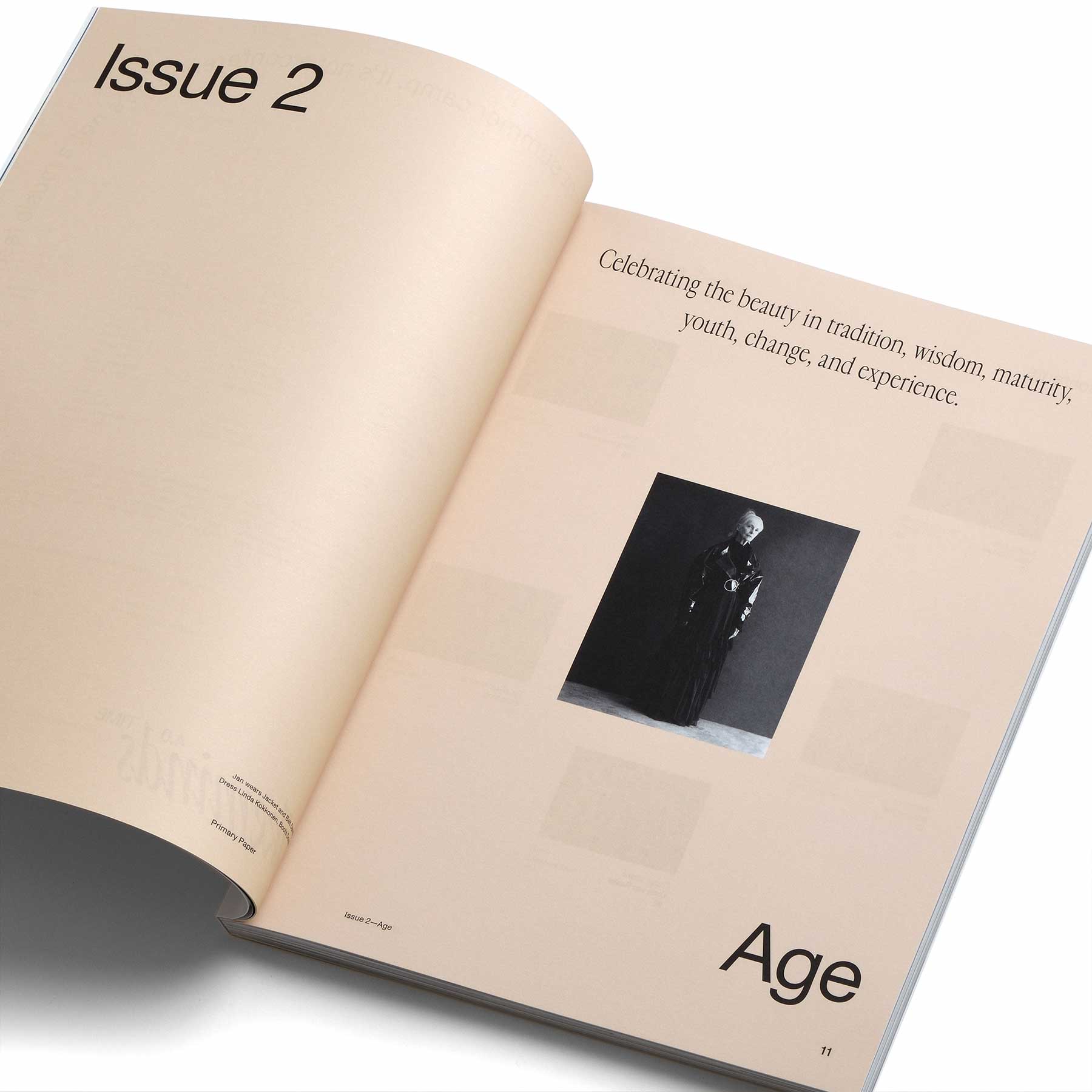 Primary Paper Issue 2