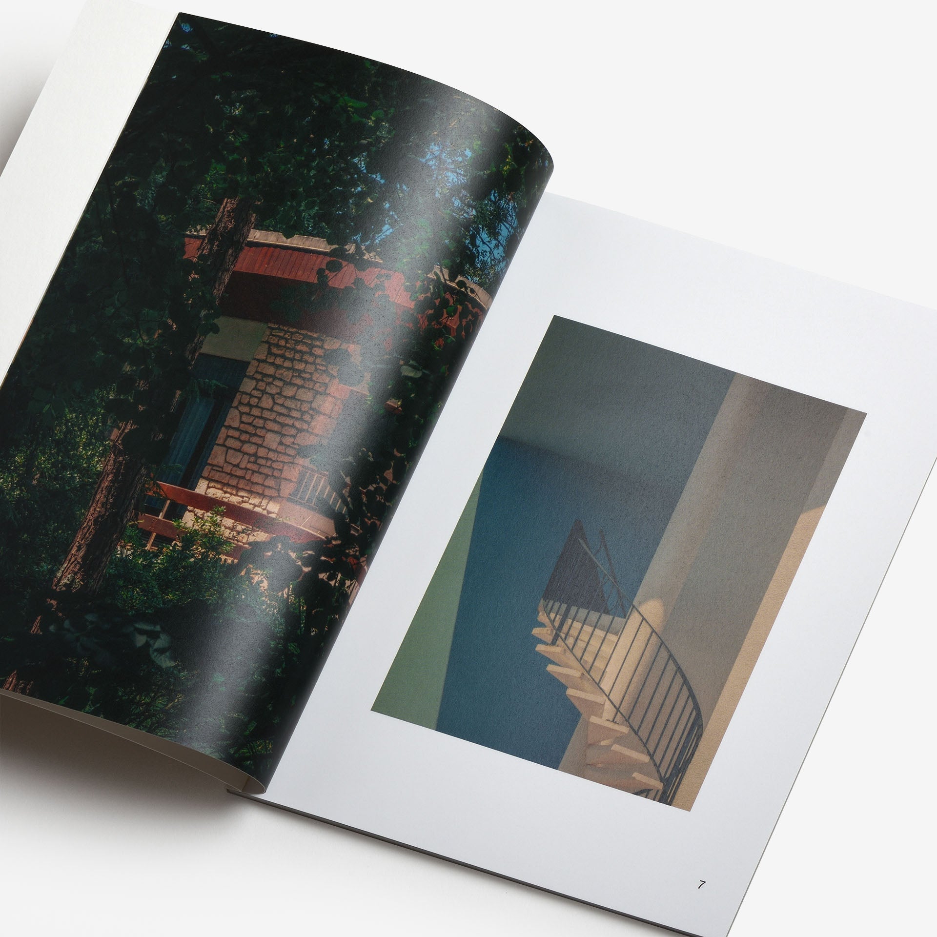 Romain Laprade: Royan, Atlantic Coast