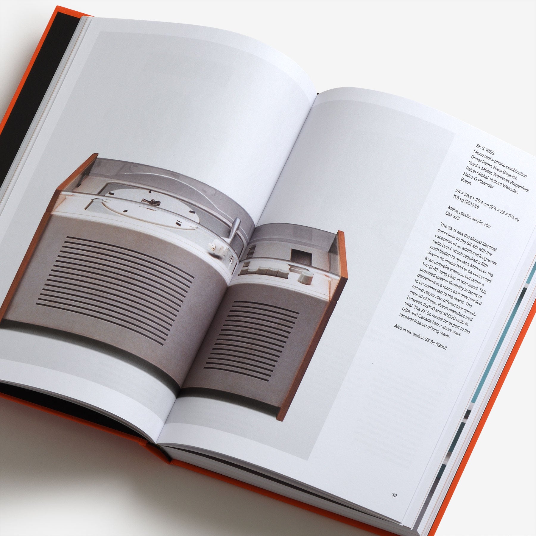 Dieter Rams: The Complete Works ディーターラムス