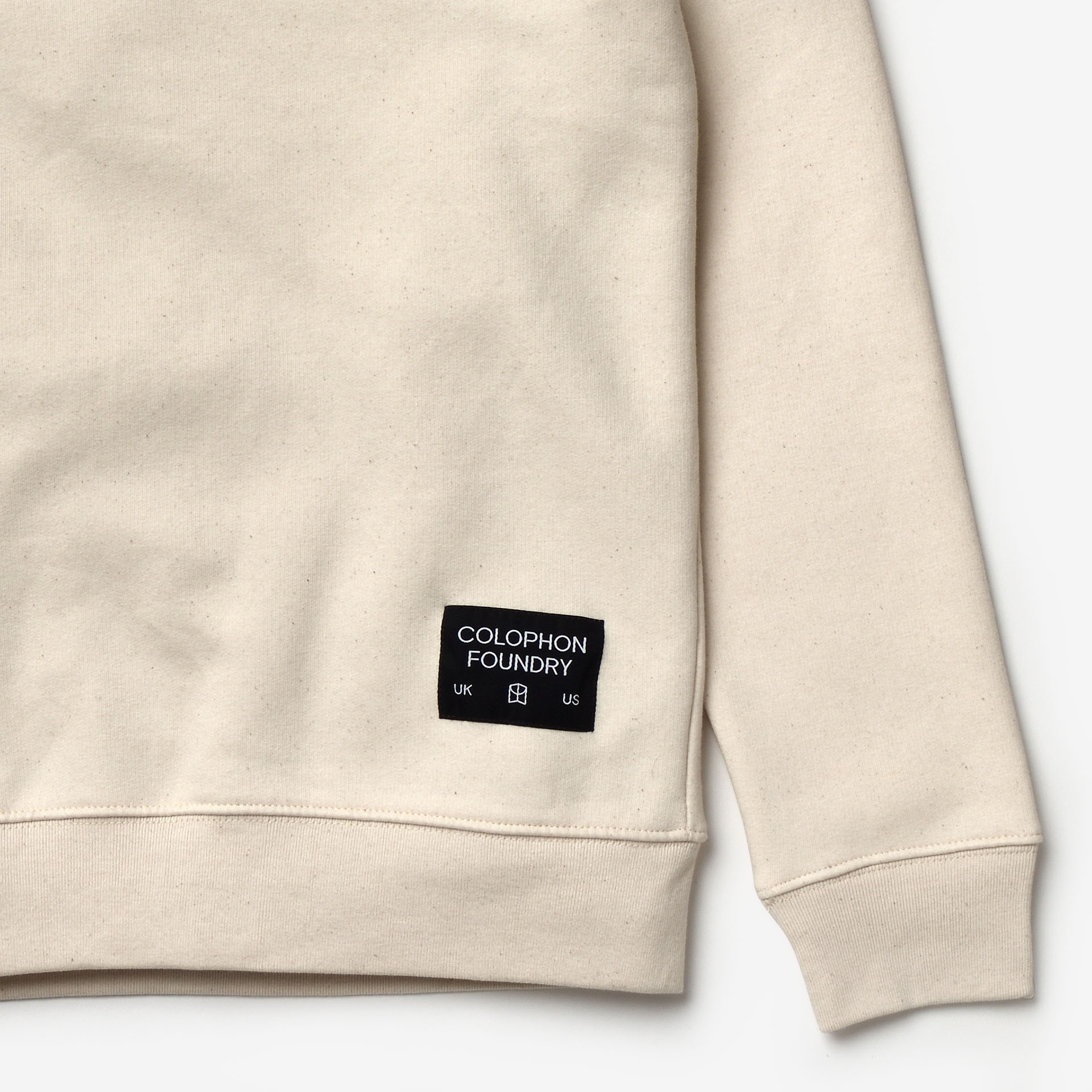 Collaboration (Sweatshirt)