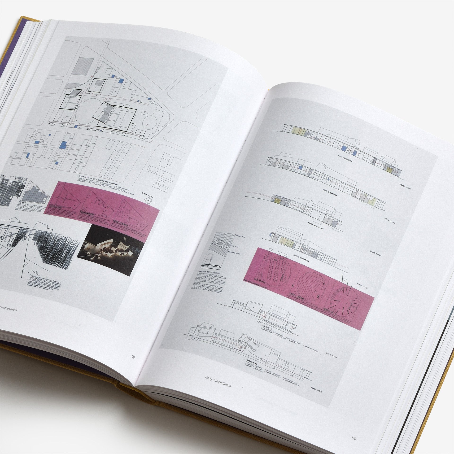 Caruso St John: Collected Works Volume 1 1990-2005
