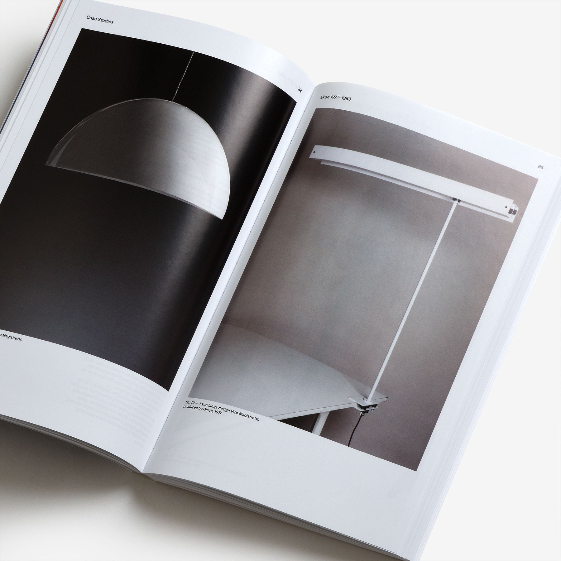 Vico Magistretti: Stories of Objects