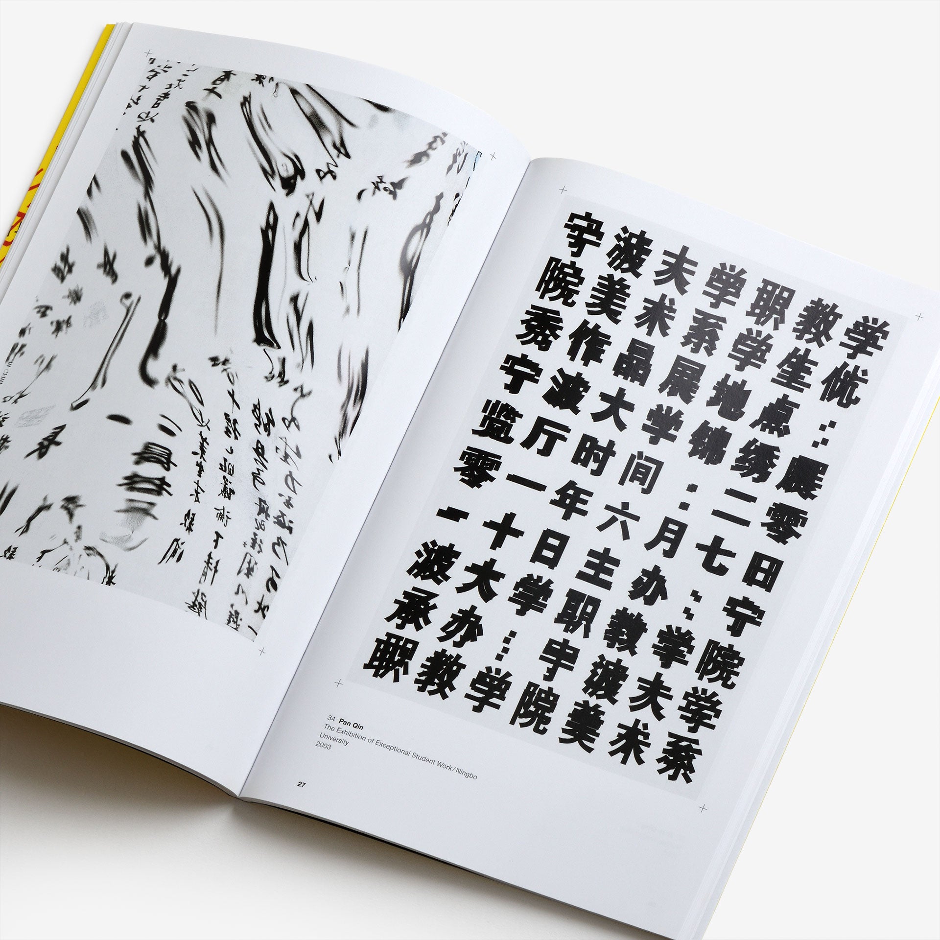 Poster Collection: Typo China