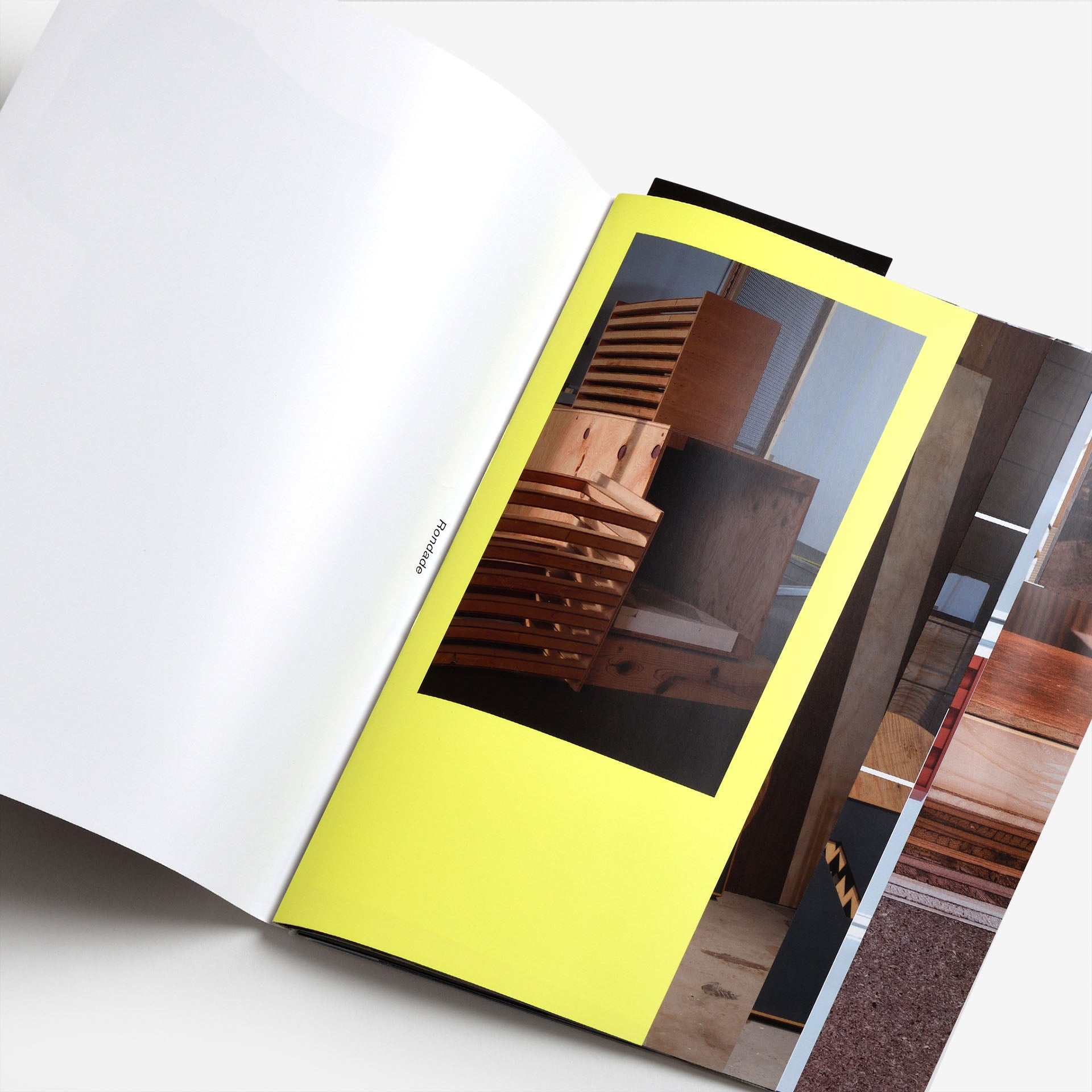 NEW FOLKS 012021 / tomoo nishidate | North East