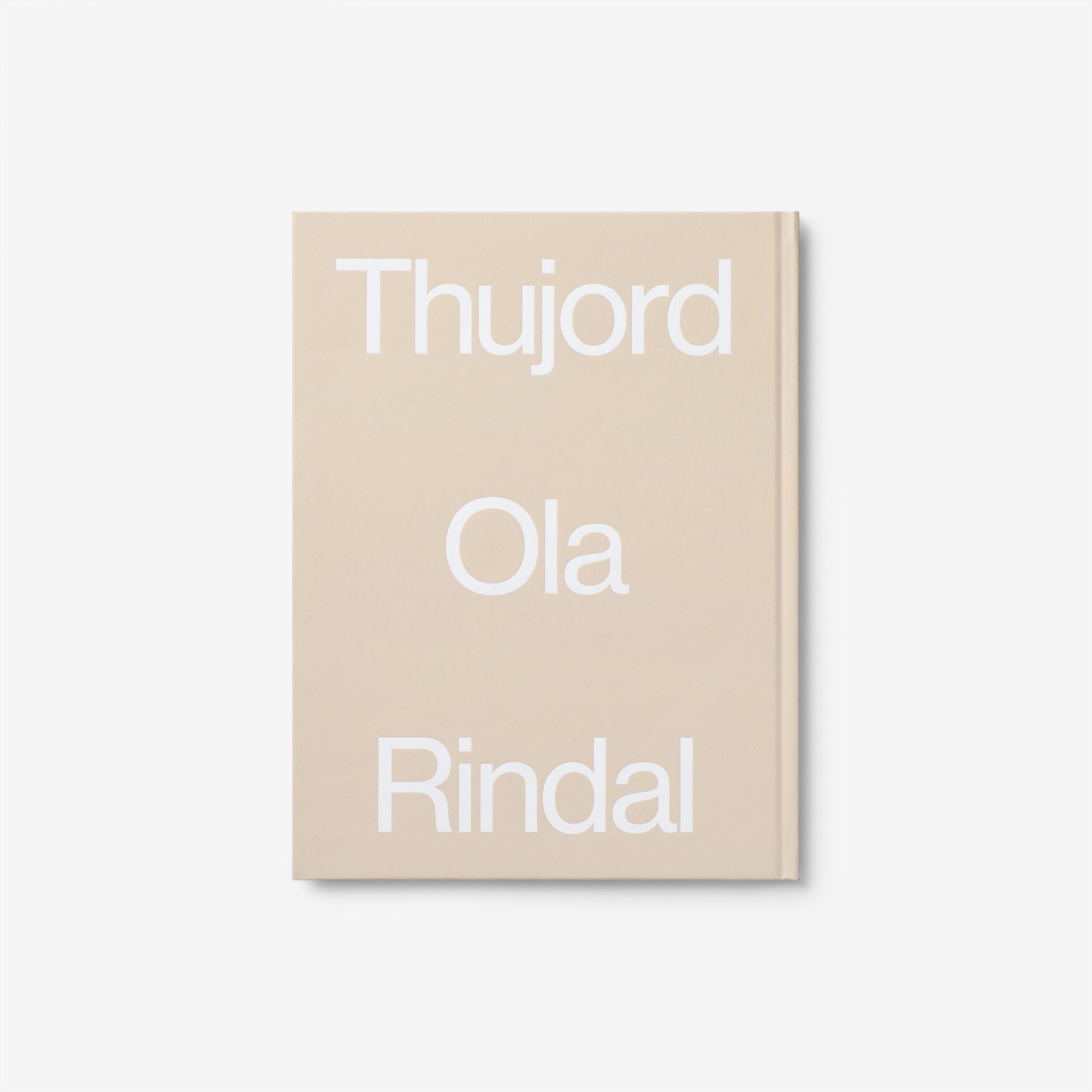 Thujord