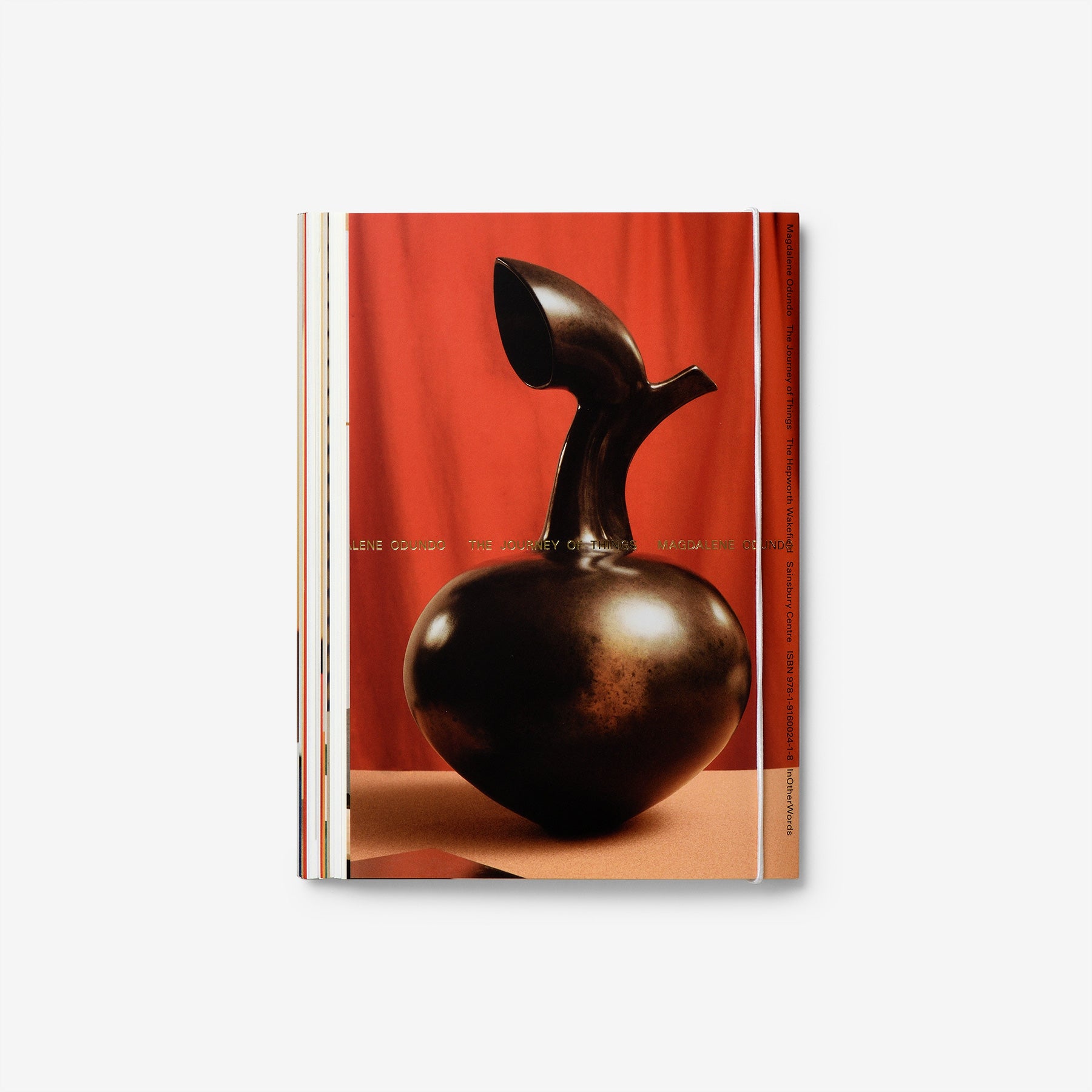 The Journey of Things (2nd Edition)