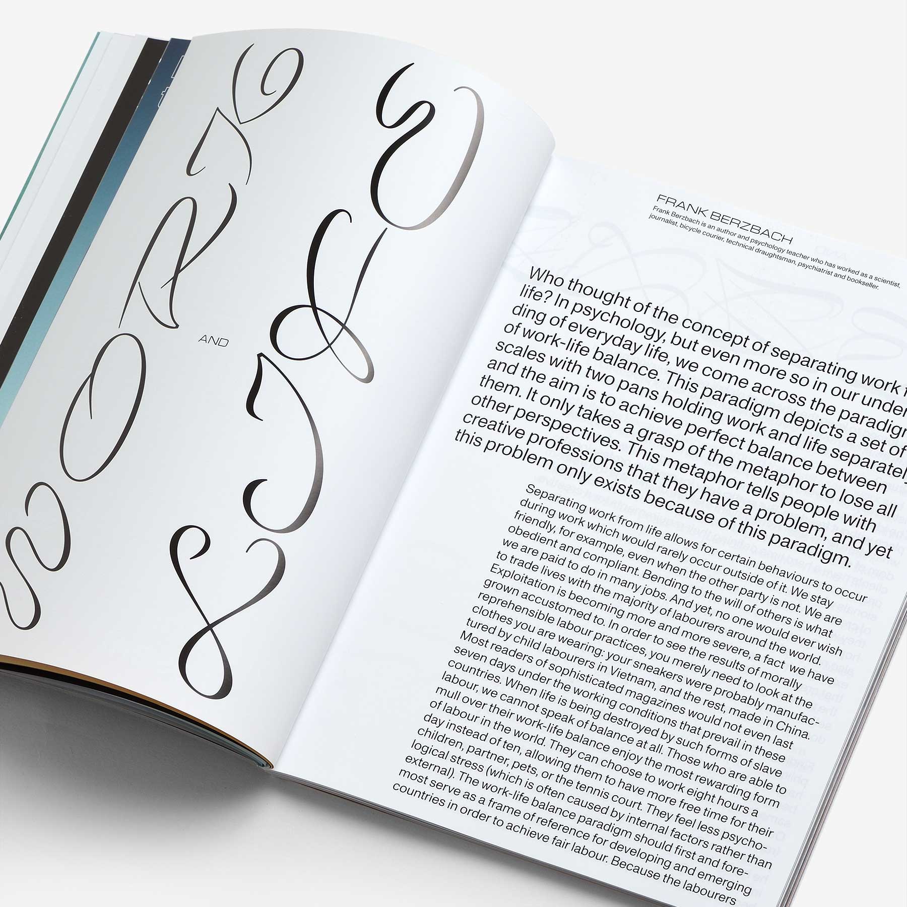 Present Issue 1