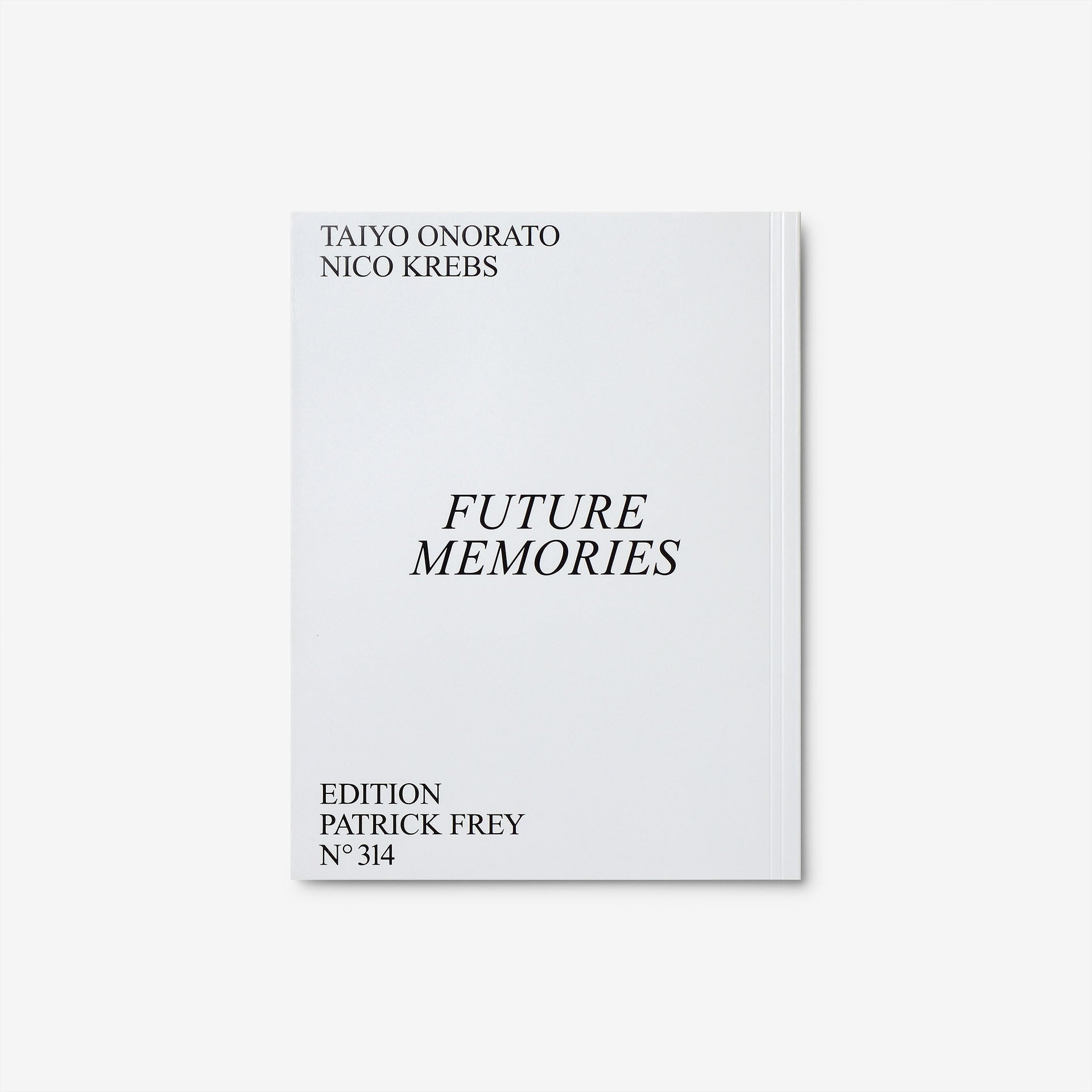 Future Memories
