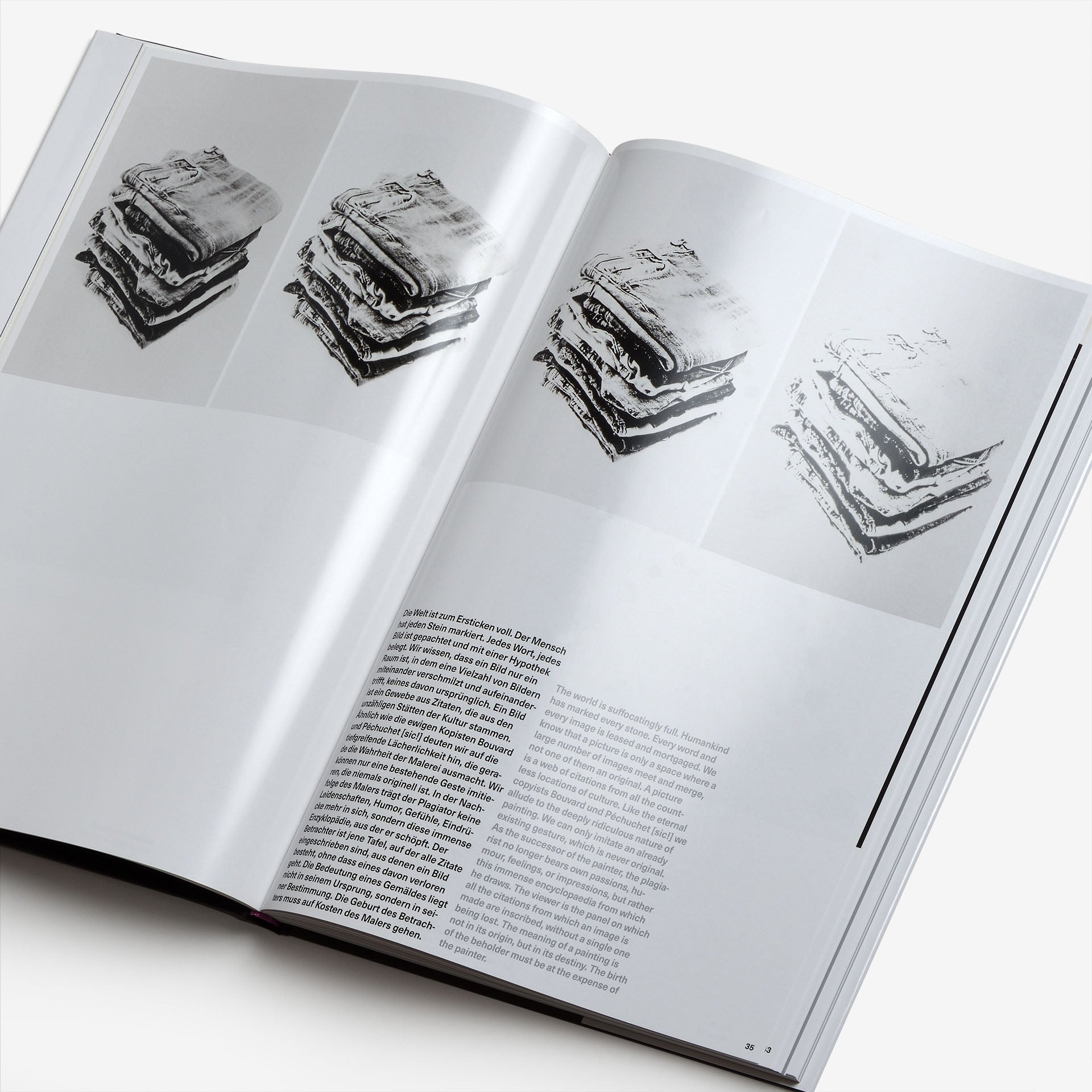 Caroline Heider, Ruth Horak, Lisa Rastl, Claudia Rohrauer: Photography as Motif