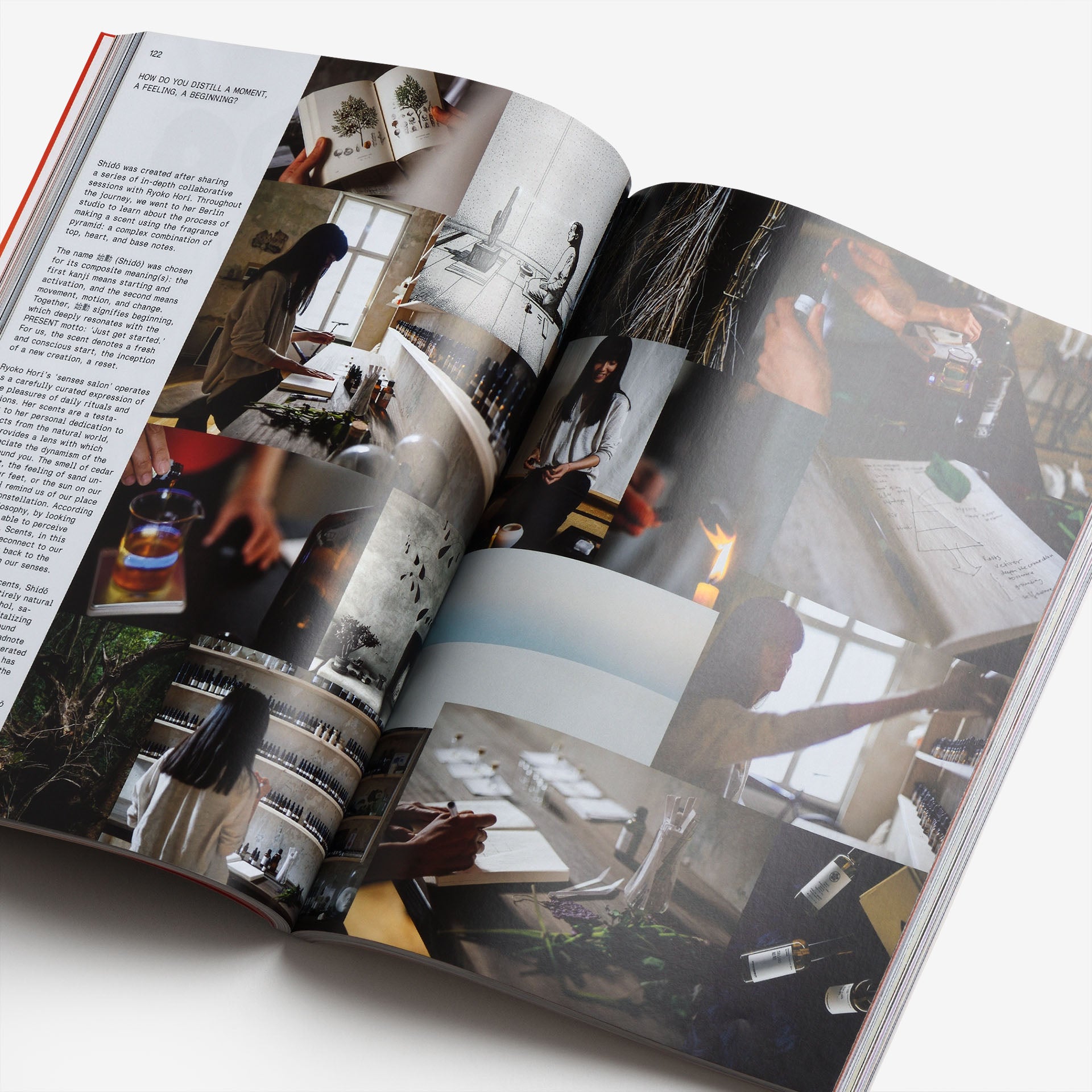 Present Issue 2