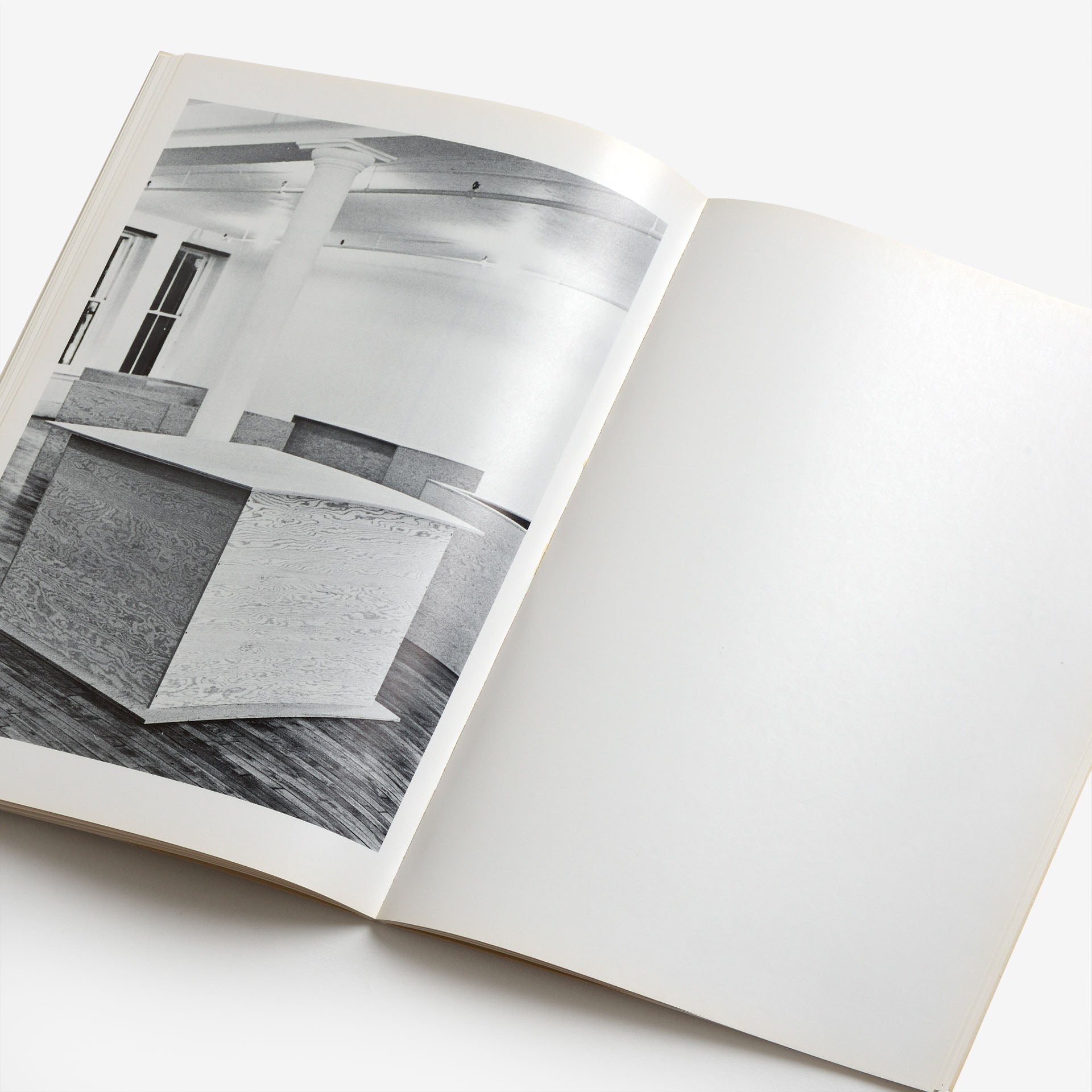 Donald Judd: 15 Works