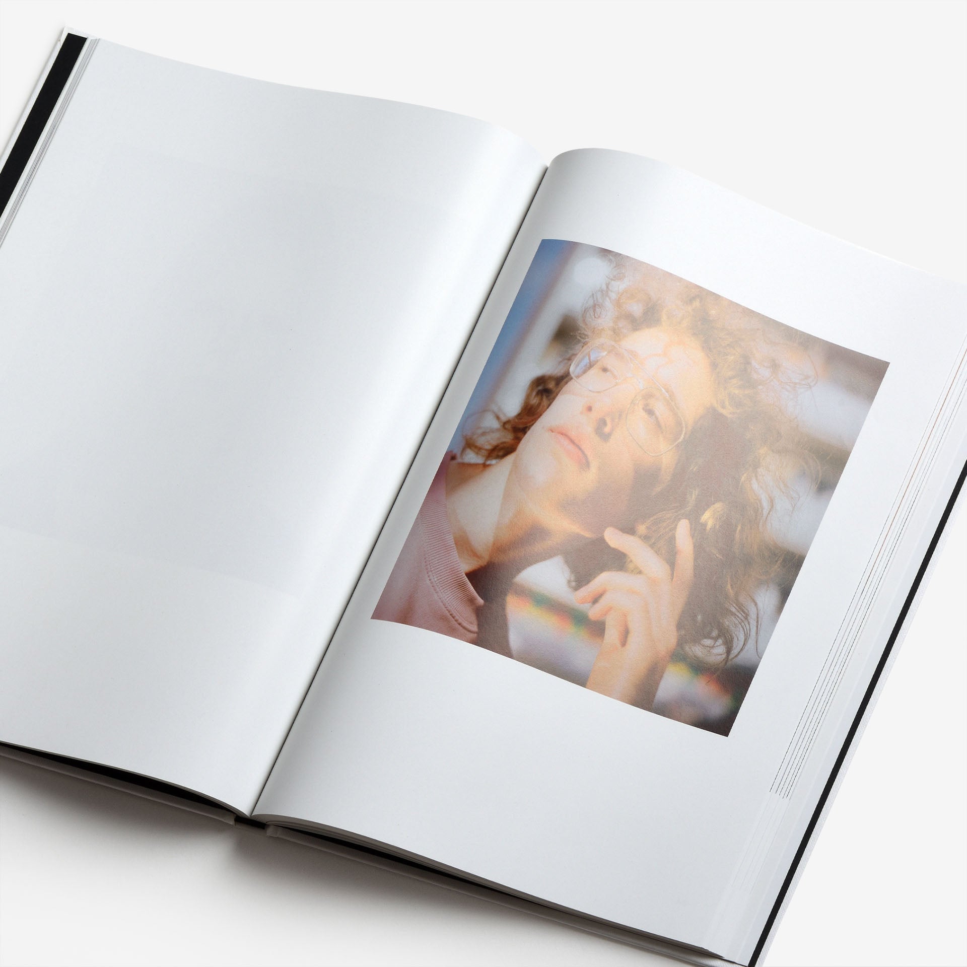 Mark Peckmezian: Nice | North East