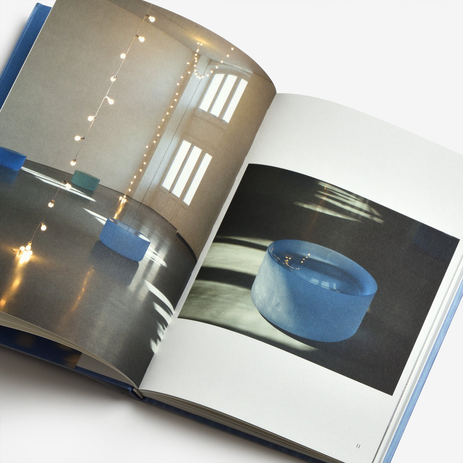 Félix González-Torres Roni Horn | North East