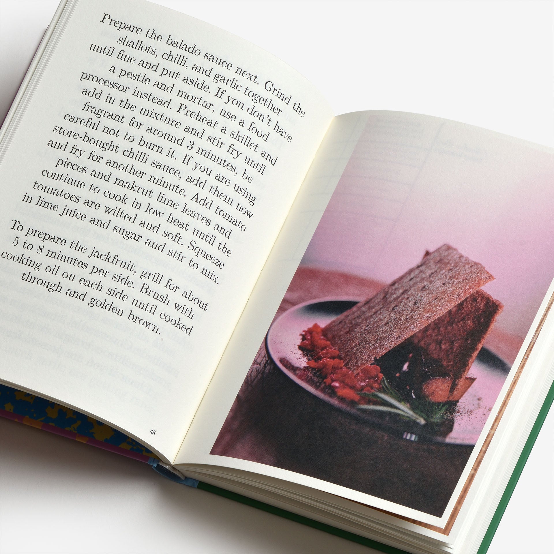 Breadcrumb: Art & Sandwiches