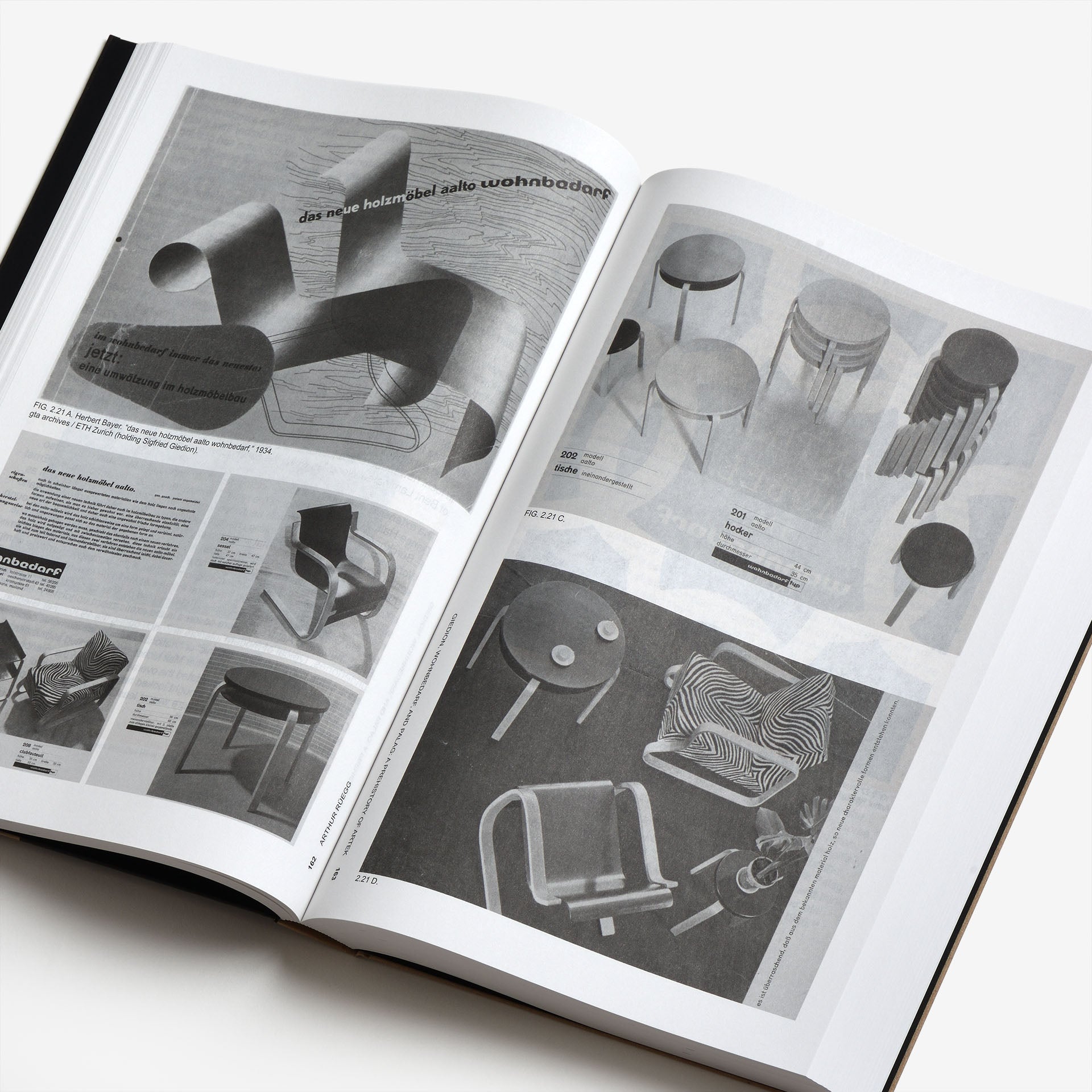 Artek and the Aaltos: Creating a Modern World