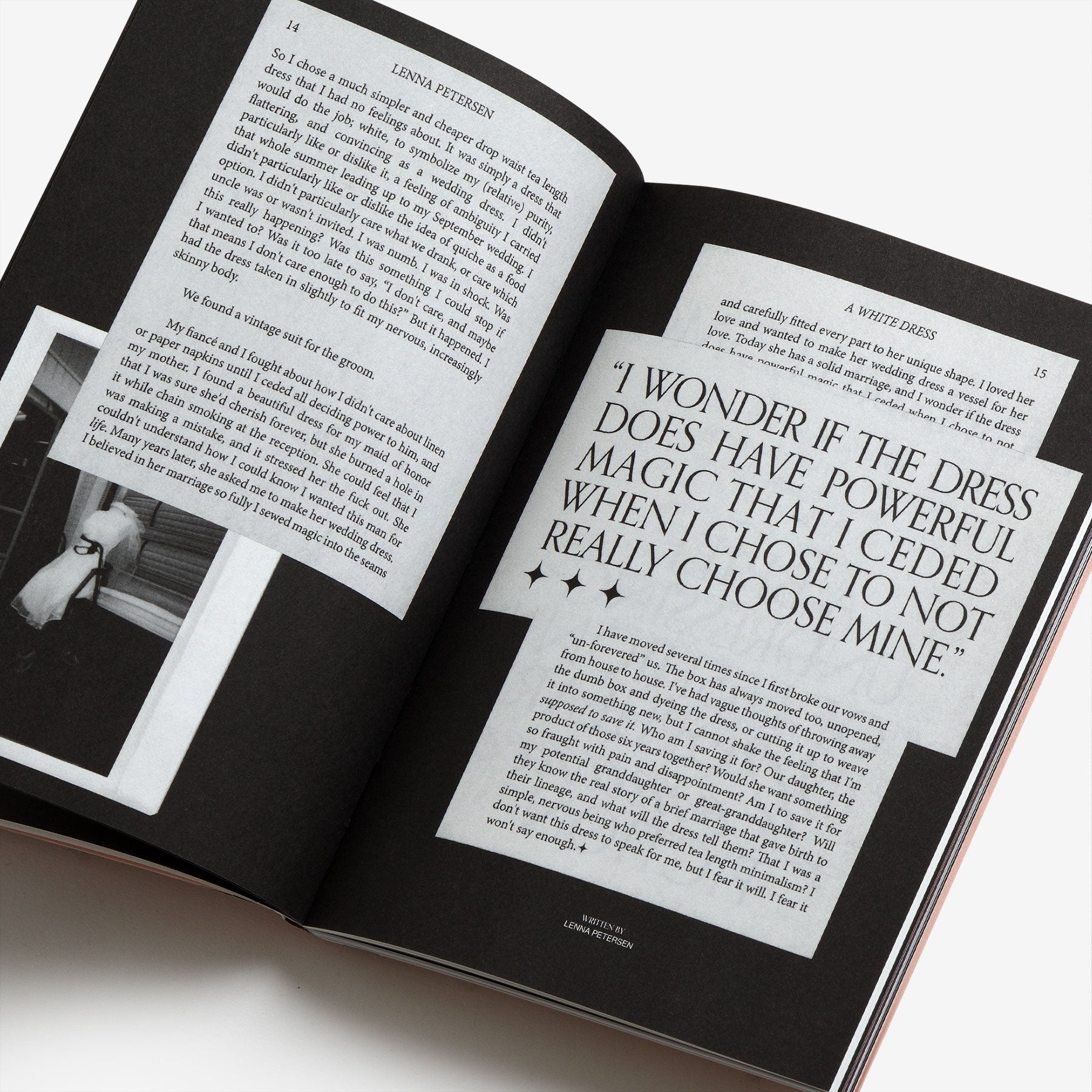Novella Issue No.1 Romance