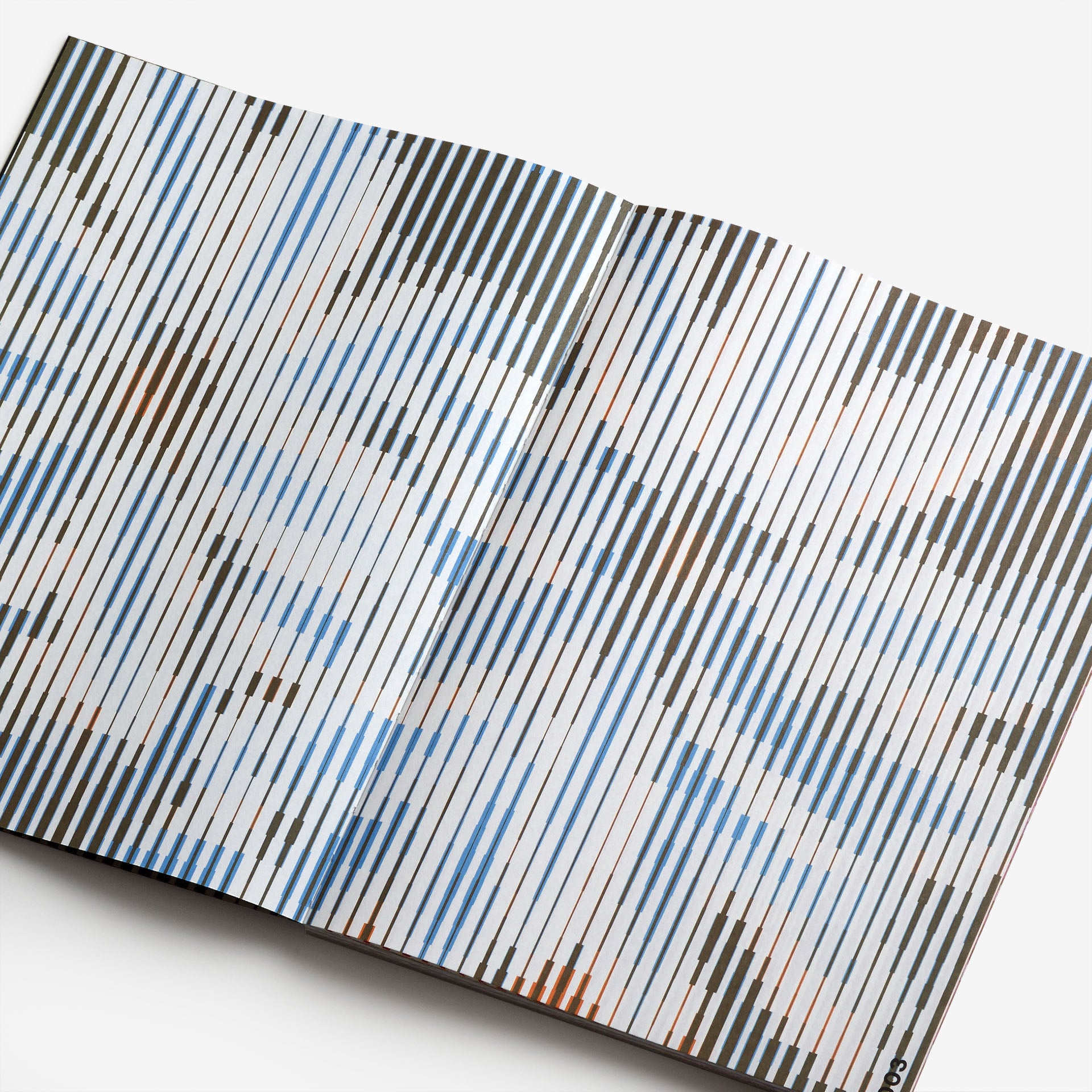 Karel Martens: Patterns | North East