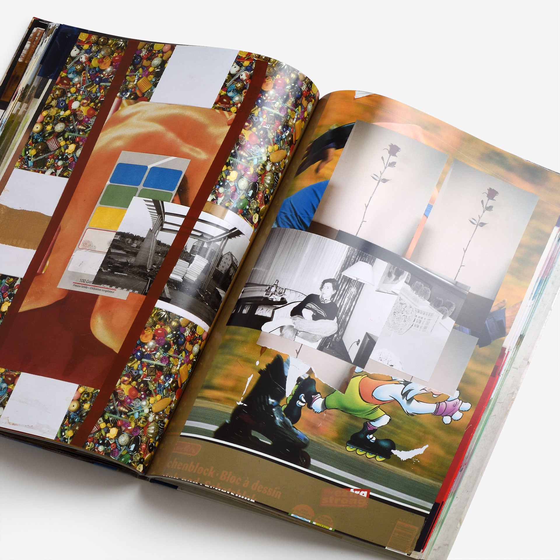 Isa Genzken: Mach Dich Hübsch! | North East