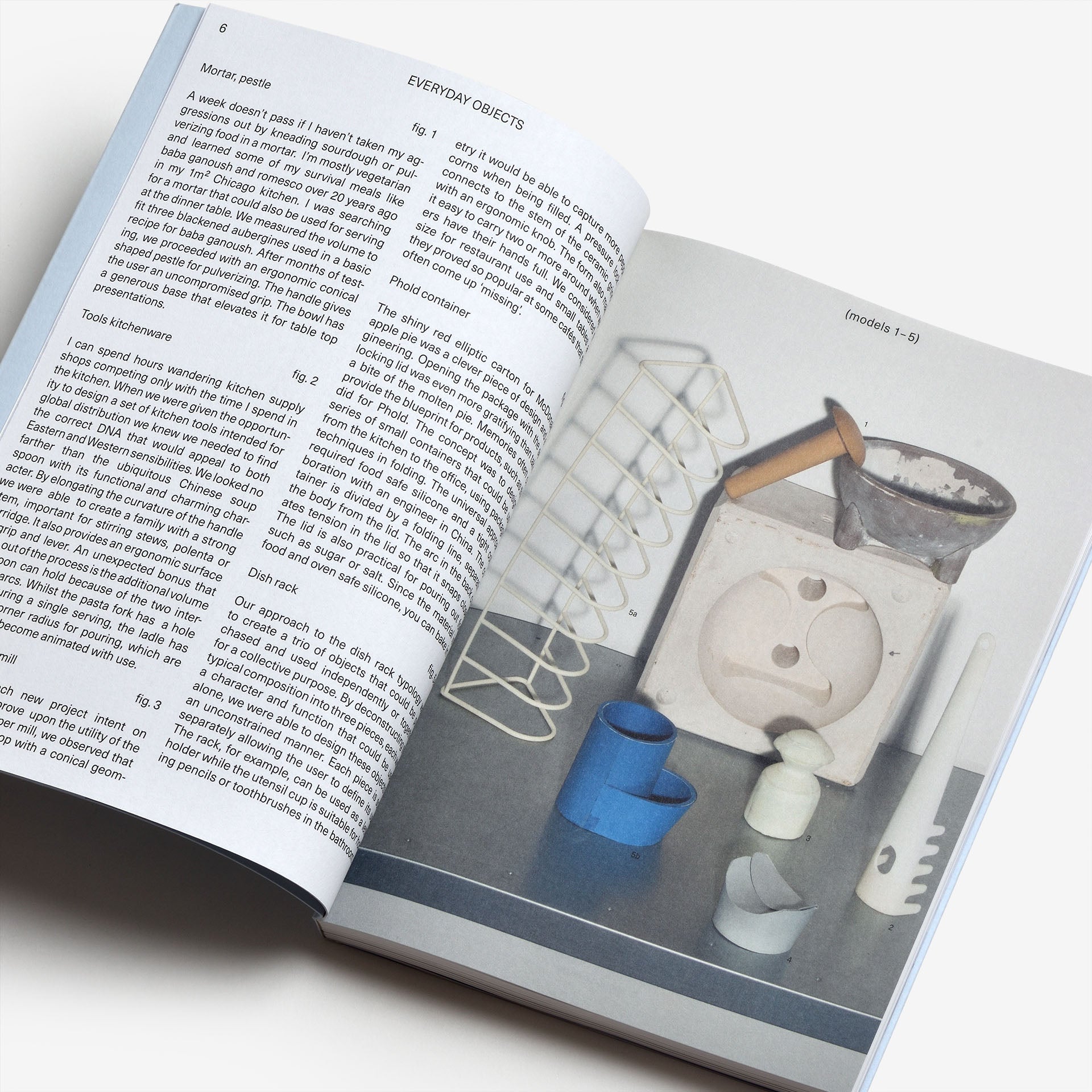 Shane Schneck: Objects in Dialog / Biscuit