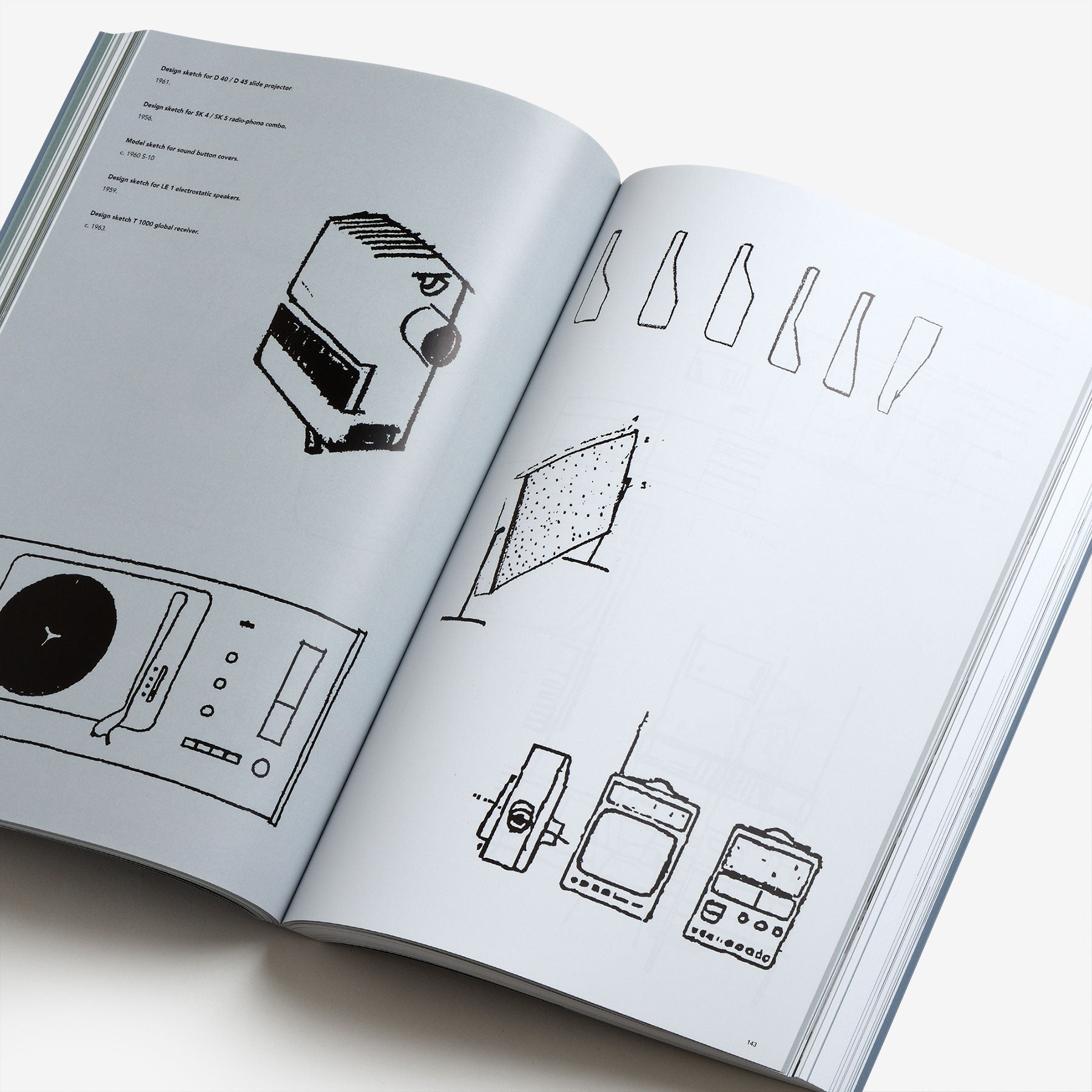Dieter Rams: Ten Principles for Good Design