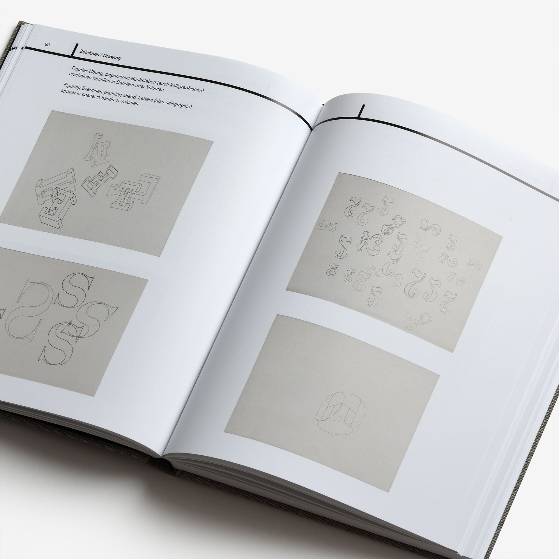 Hans G. Conrad: Interaction of Albers