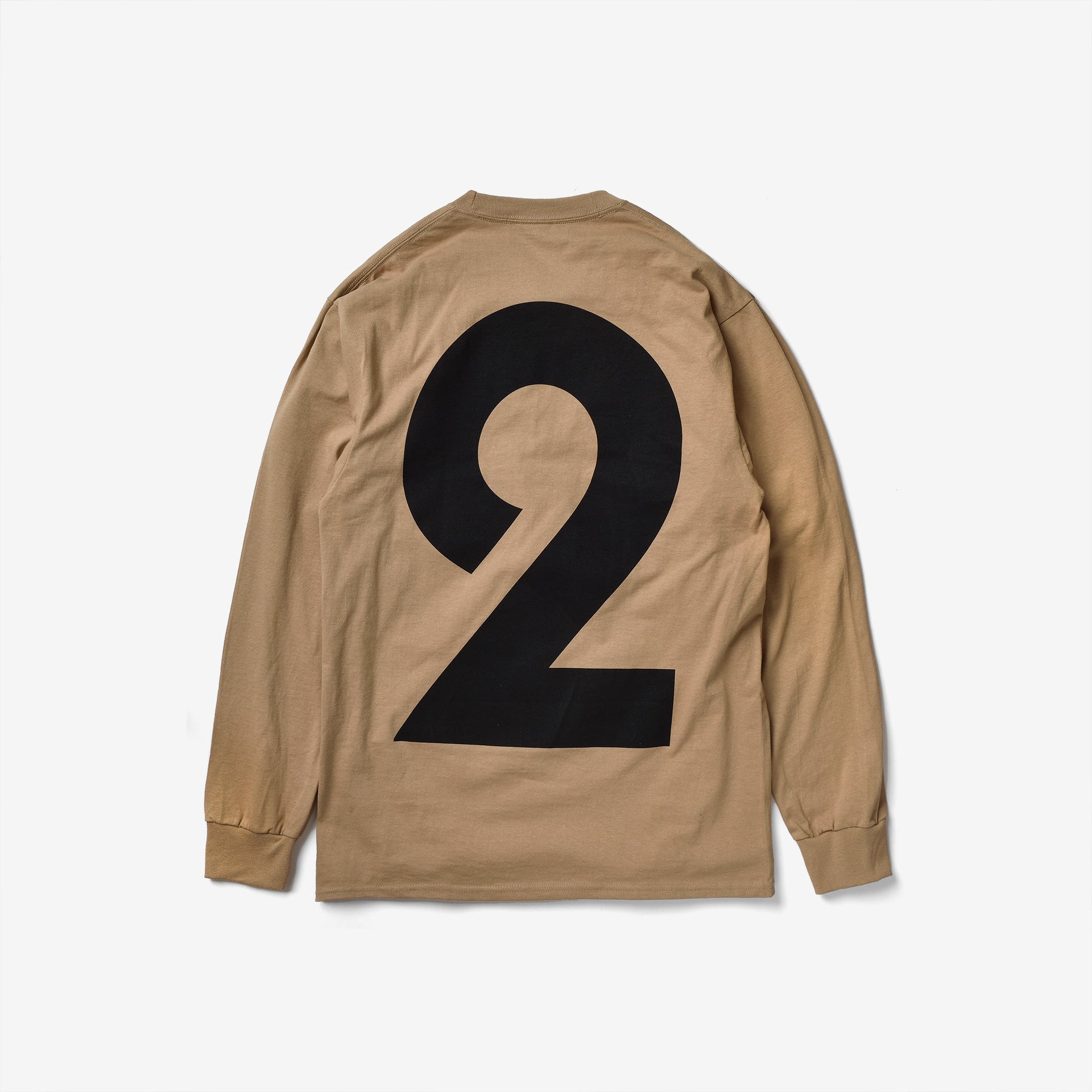 Shoplifters 10 STADIUM LS