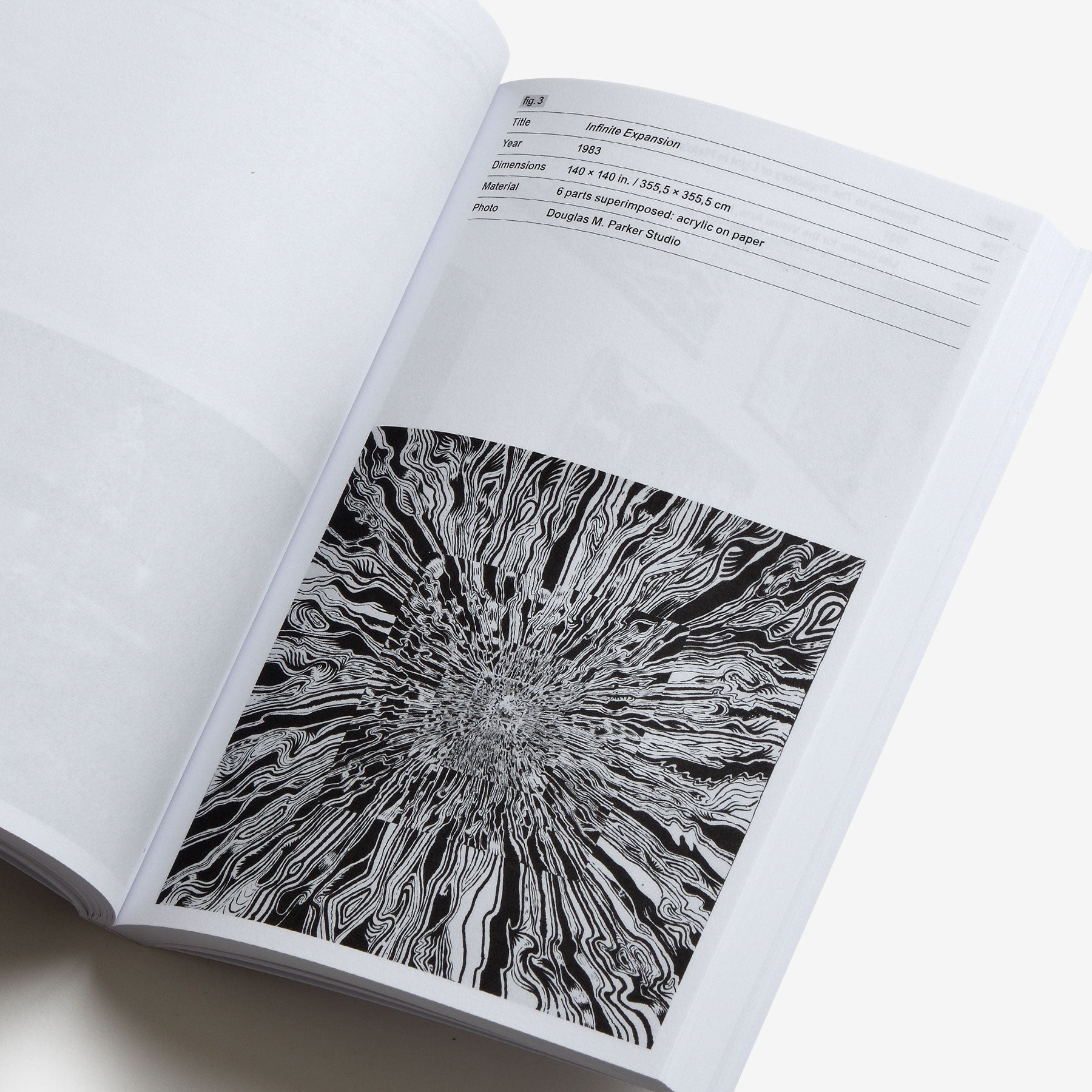 Materialist Aesthetics and Memory Illusions