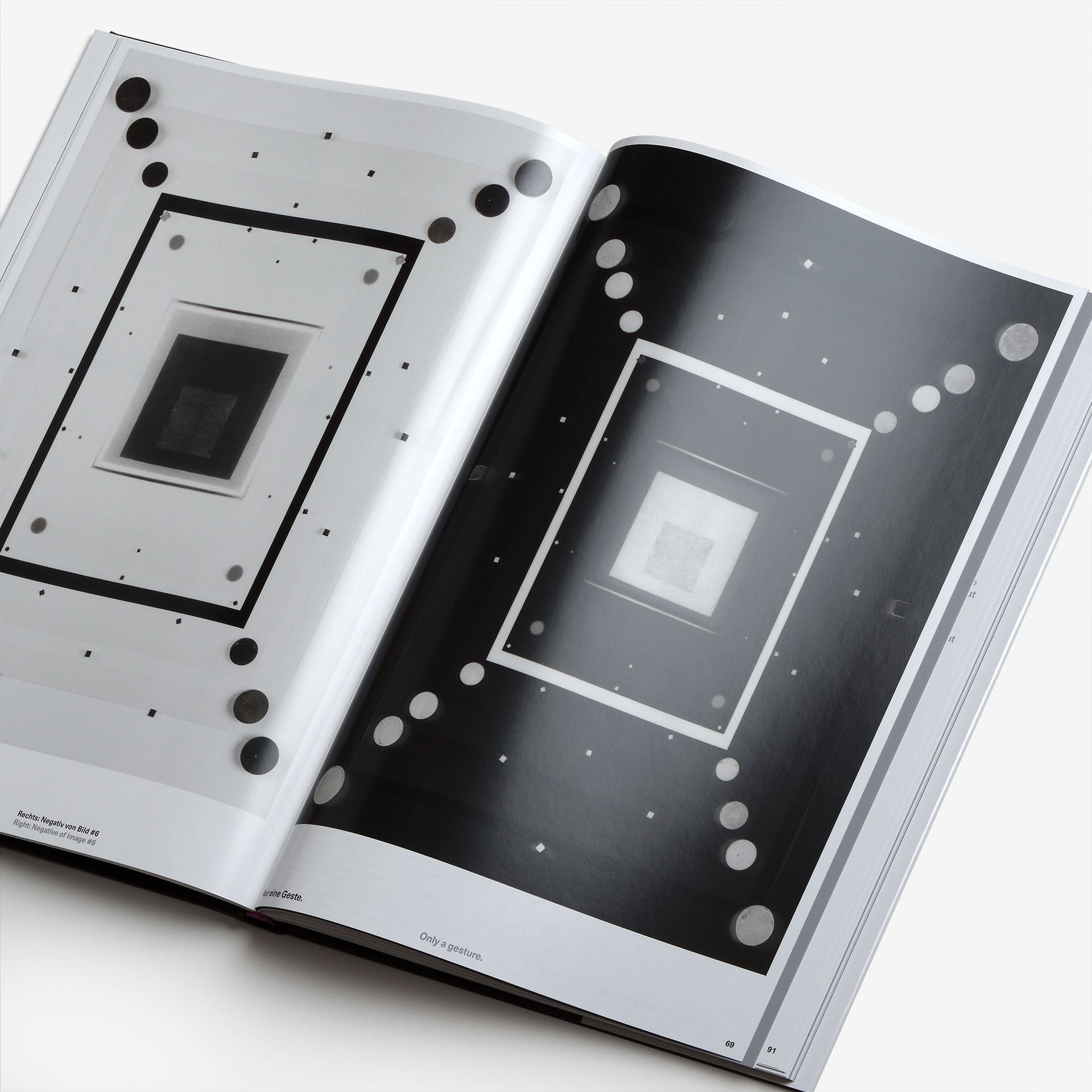 Caroline Heider, Ruth Horak, Lisa Rastl, Claudia Rohrauer: Photography as Motif