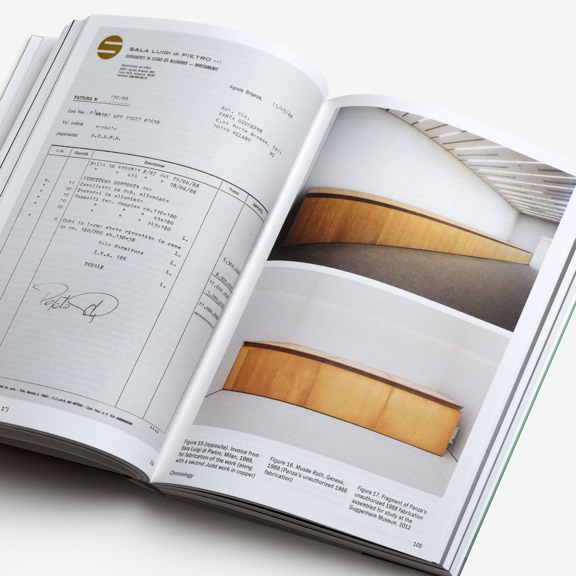Object Lessons: Case Studies in Minimal Art