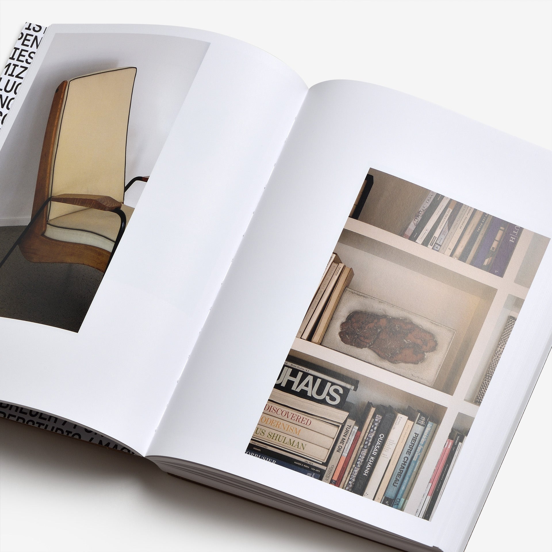 Selection: Art, Architecture, and Design From the Collection of Ronnie Sassoon