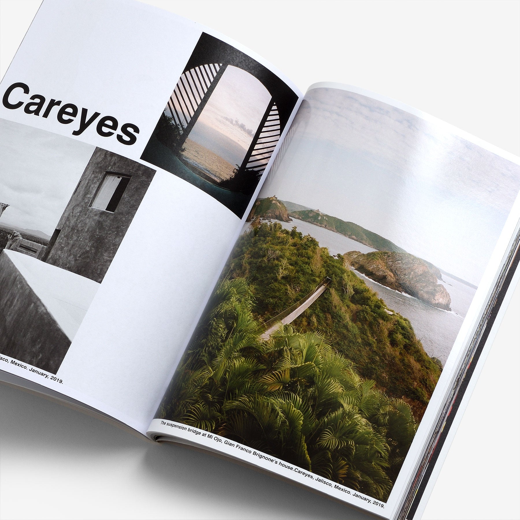 Collection Issue 02 (Jalisco)