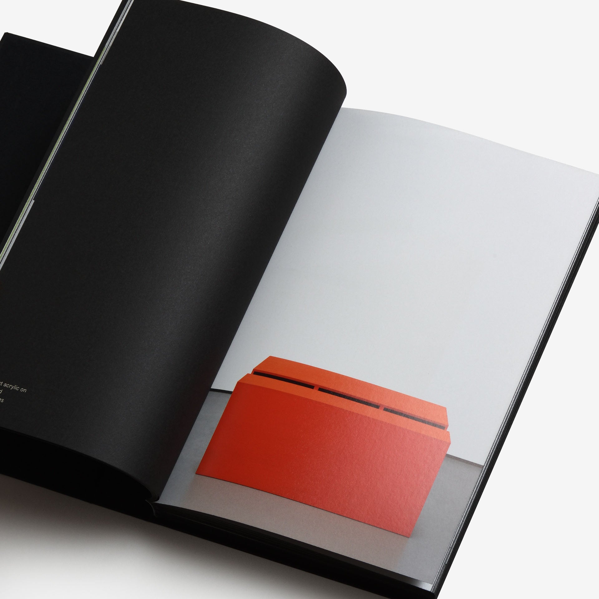 Donald Judd: Artworks 1970-1994
