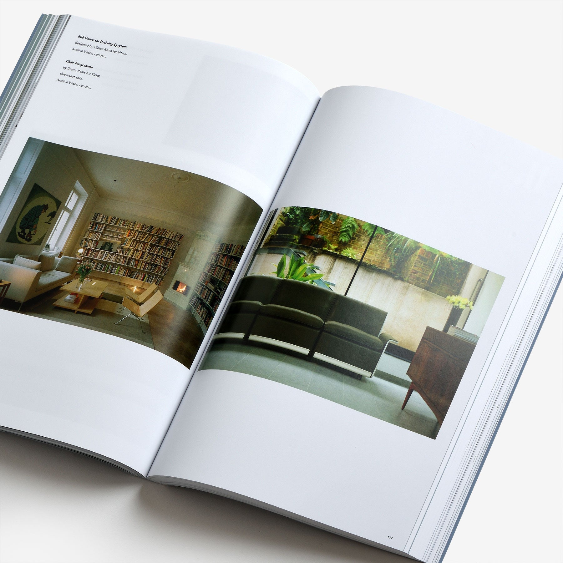 Dieter Rams: Ten Principles for Good Design