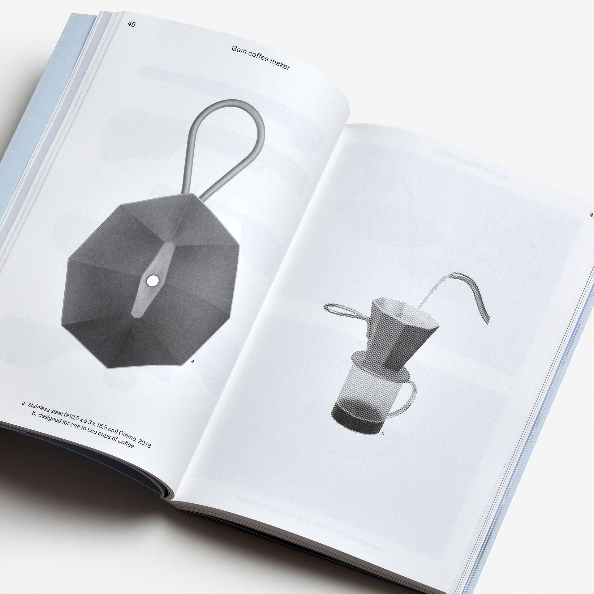 Shane Schneck: Objects in Dialog / Biscuit