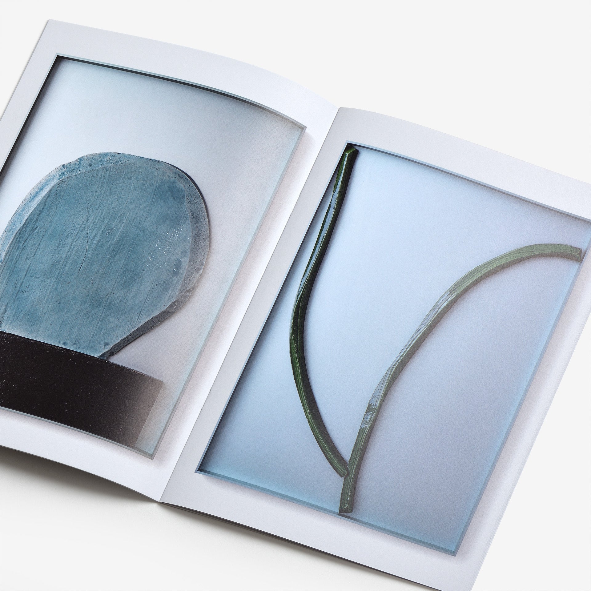 Ronan Bouroullec: Bas-Reliefs