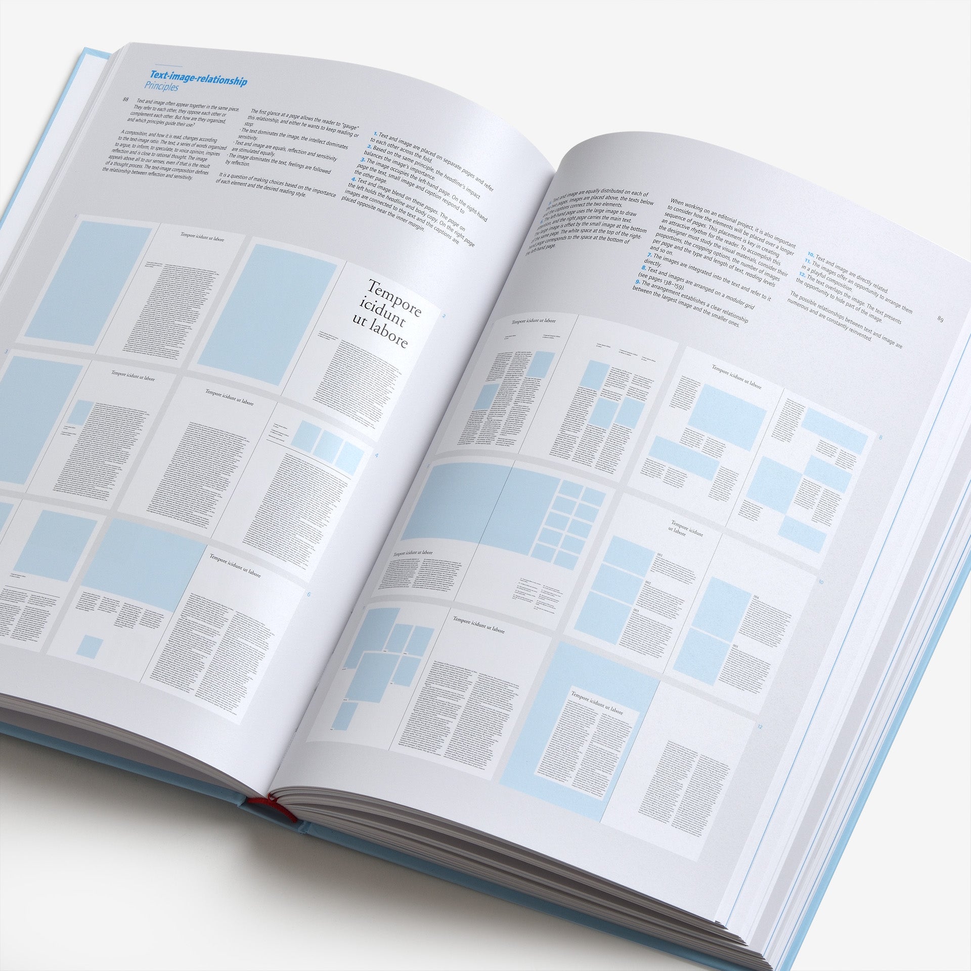Design, Typography, etc: A Handbook | North East