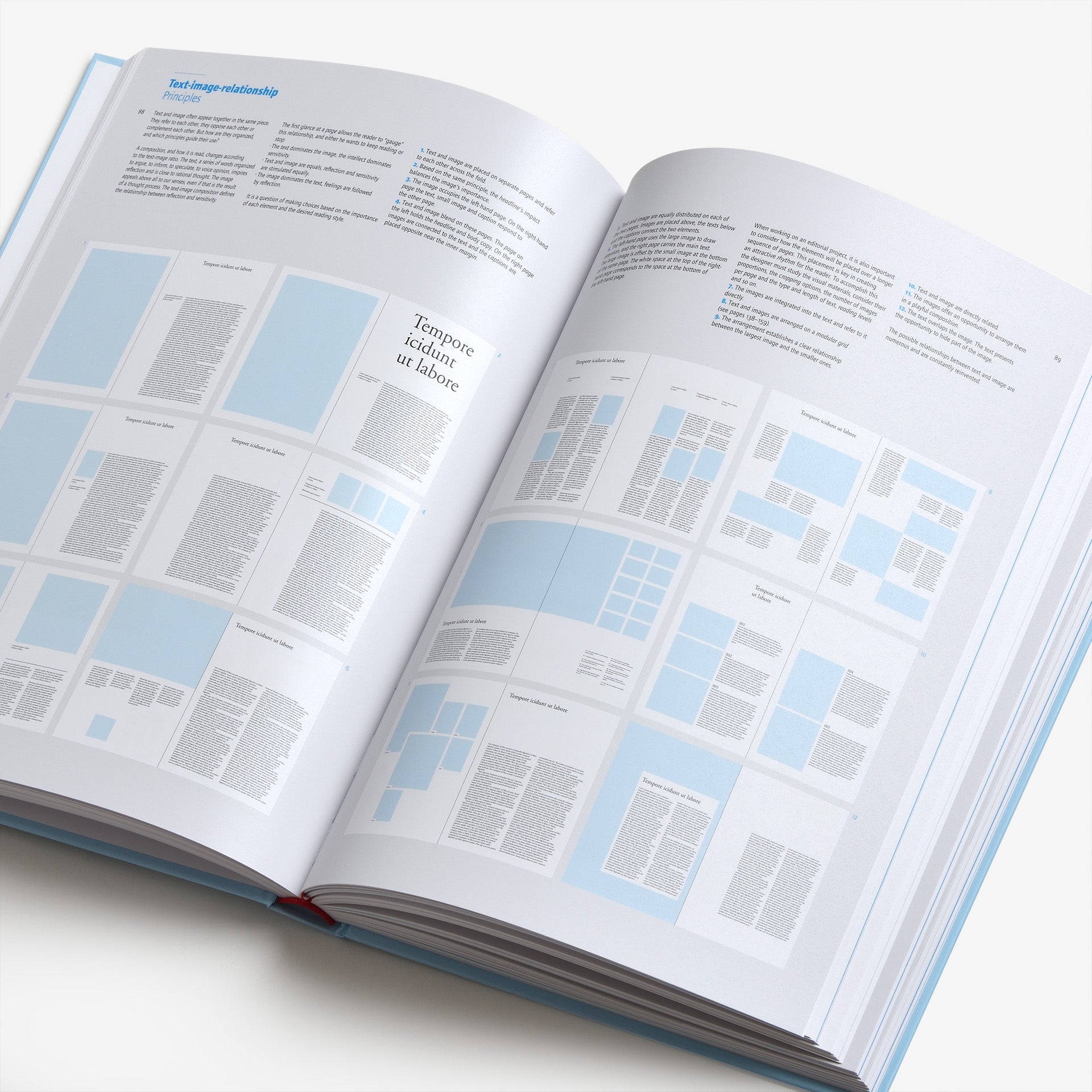 Design, Typography, etc: A Handbook