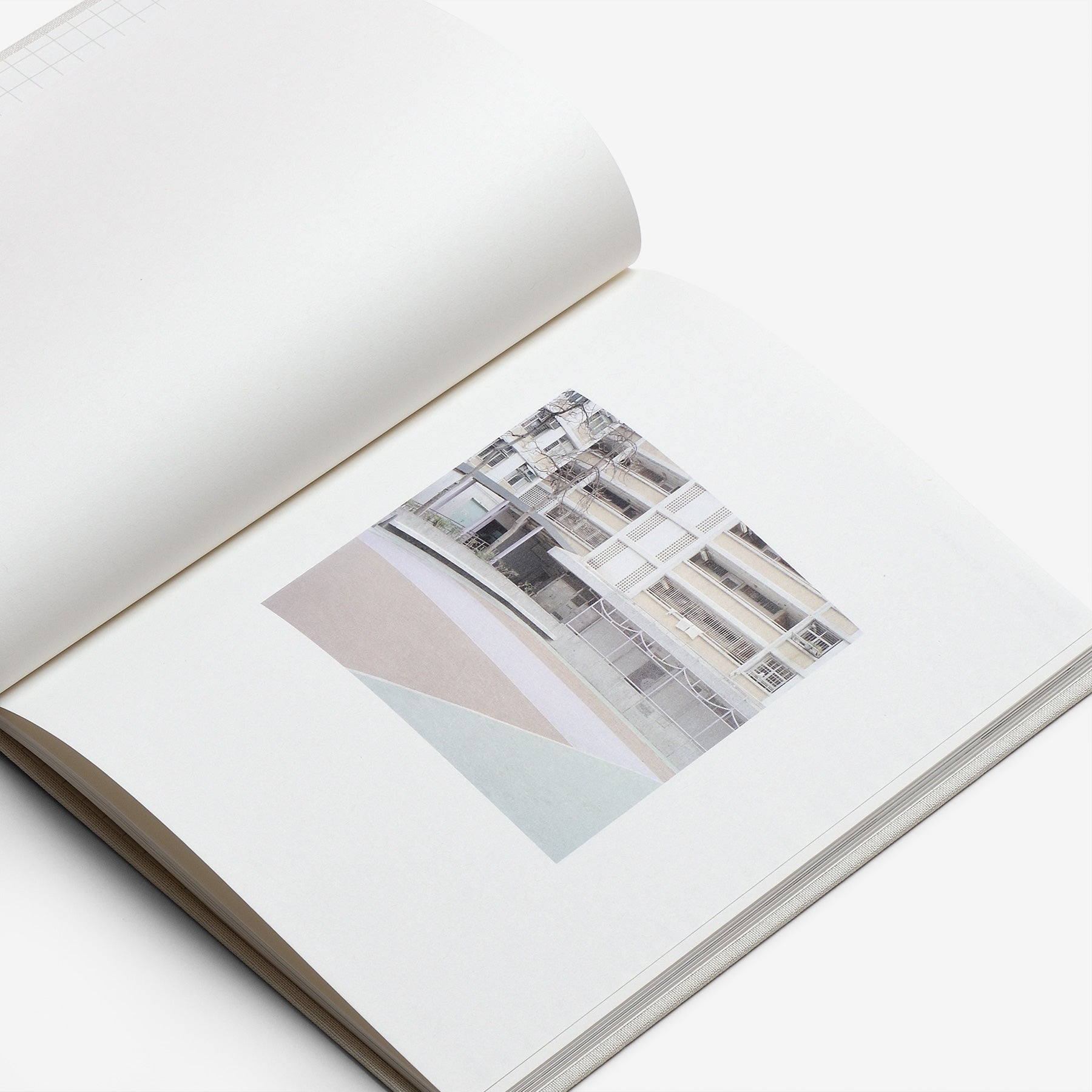 Courts 02 by Ward Roberts