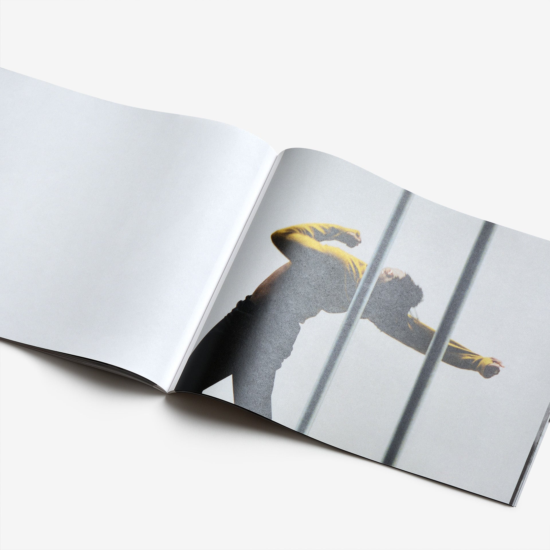 Goldwin 0: Enquiry #1, #2, #3