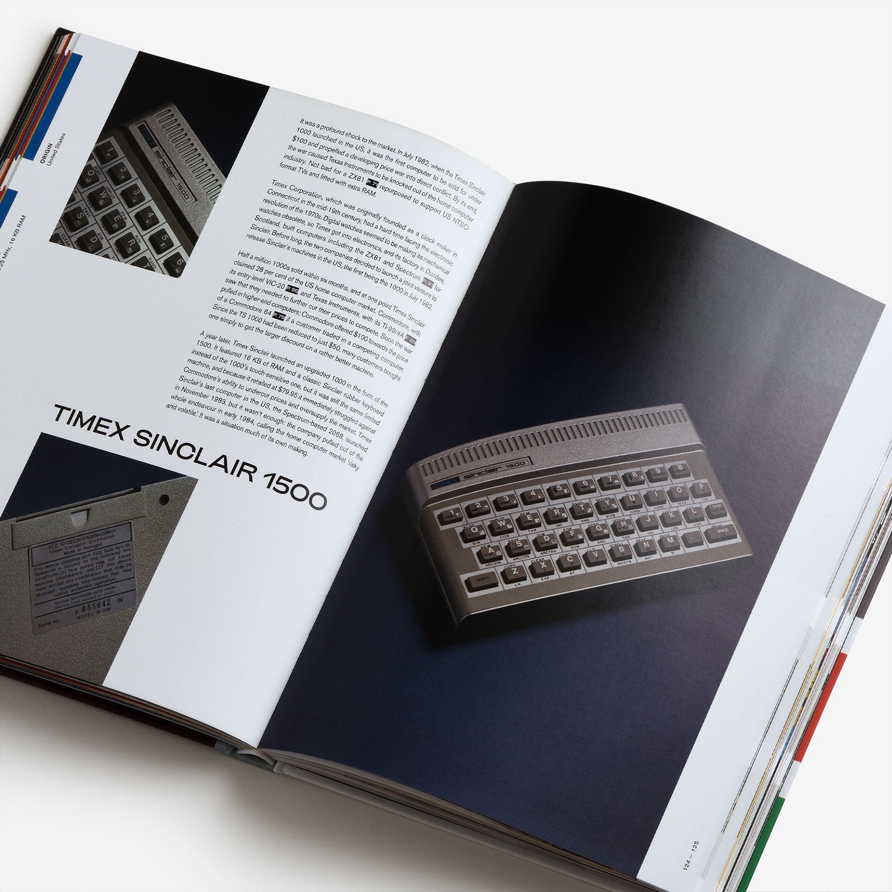Home Computers: 100 Icons that Defined a Digital Generation