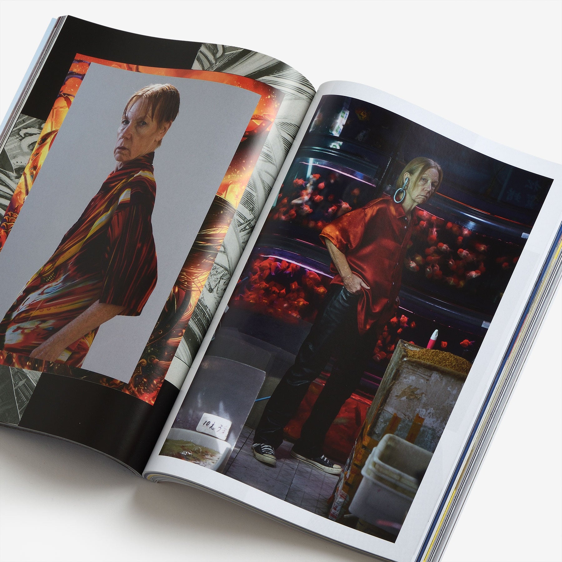 Kaleidoscope Issue 36
