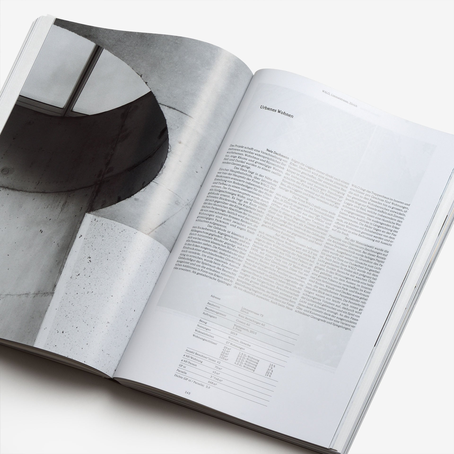 Duplex Architects: Rethinking Housing