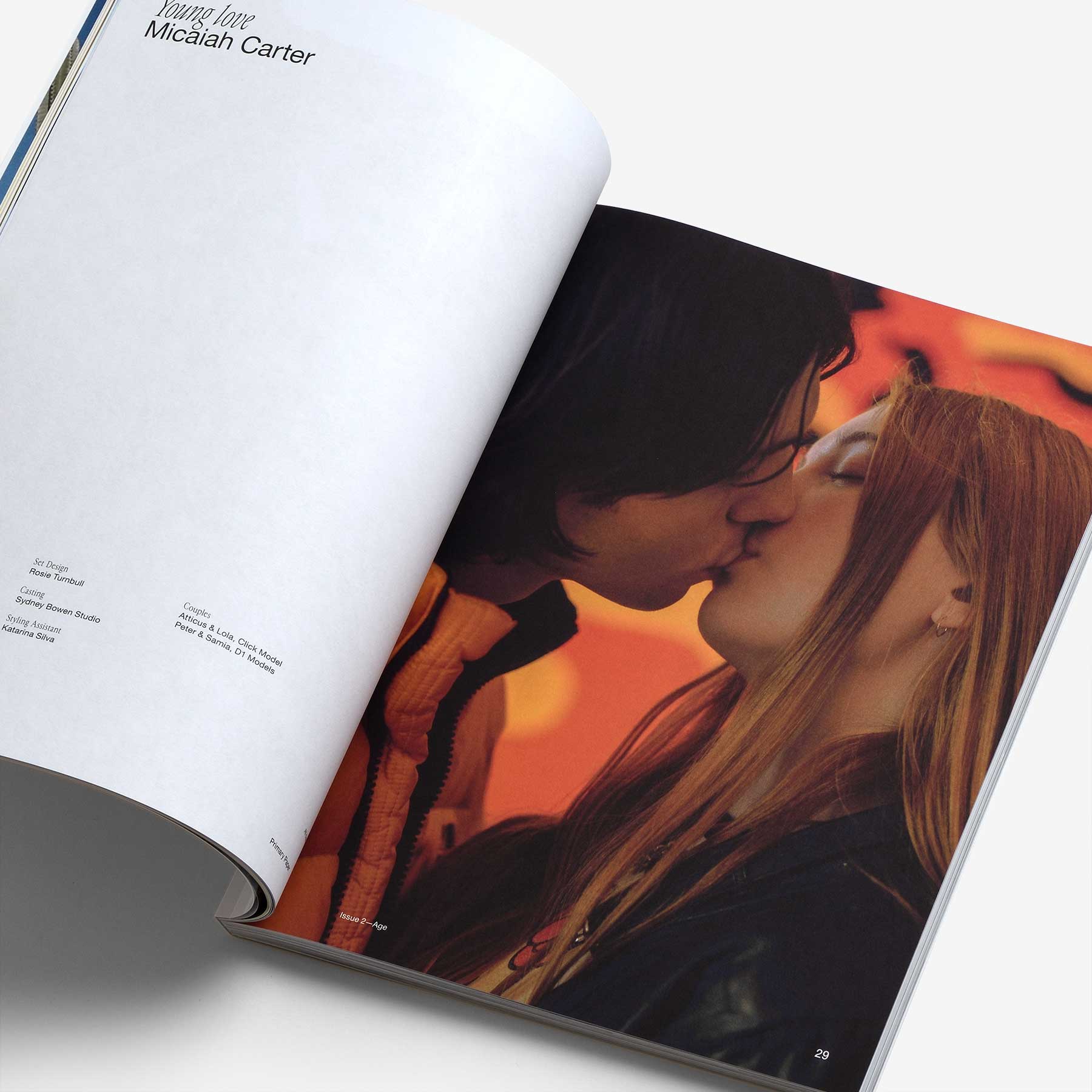 Primary Paper Issue 2
