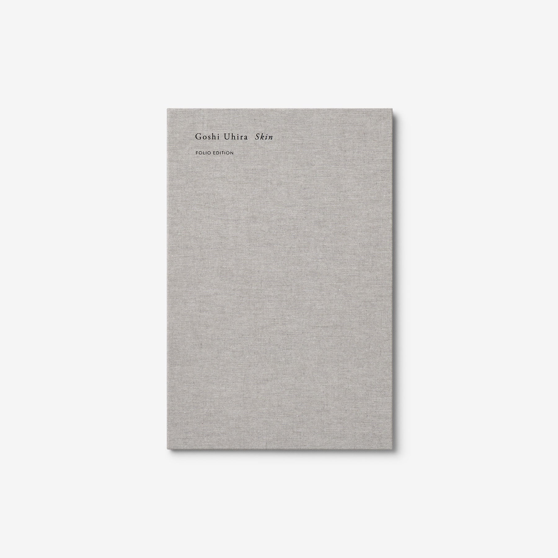 Skin (Folio Edition)