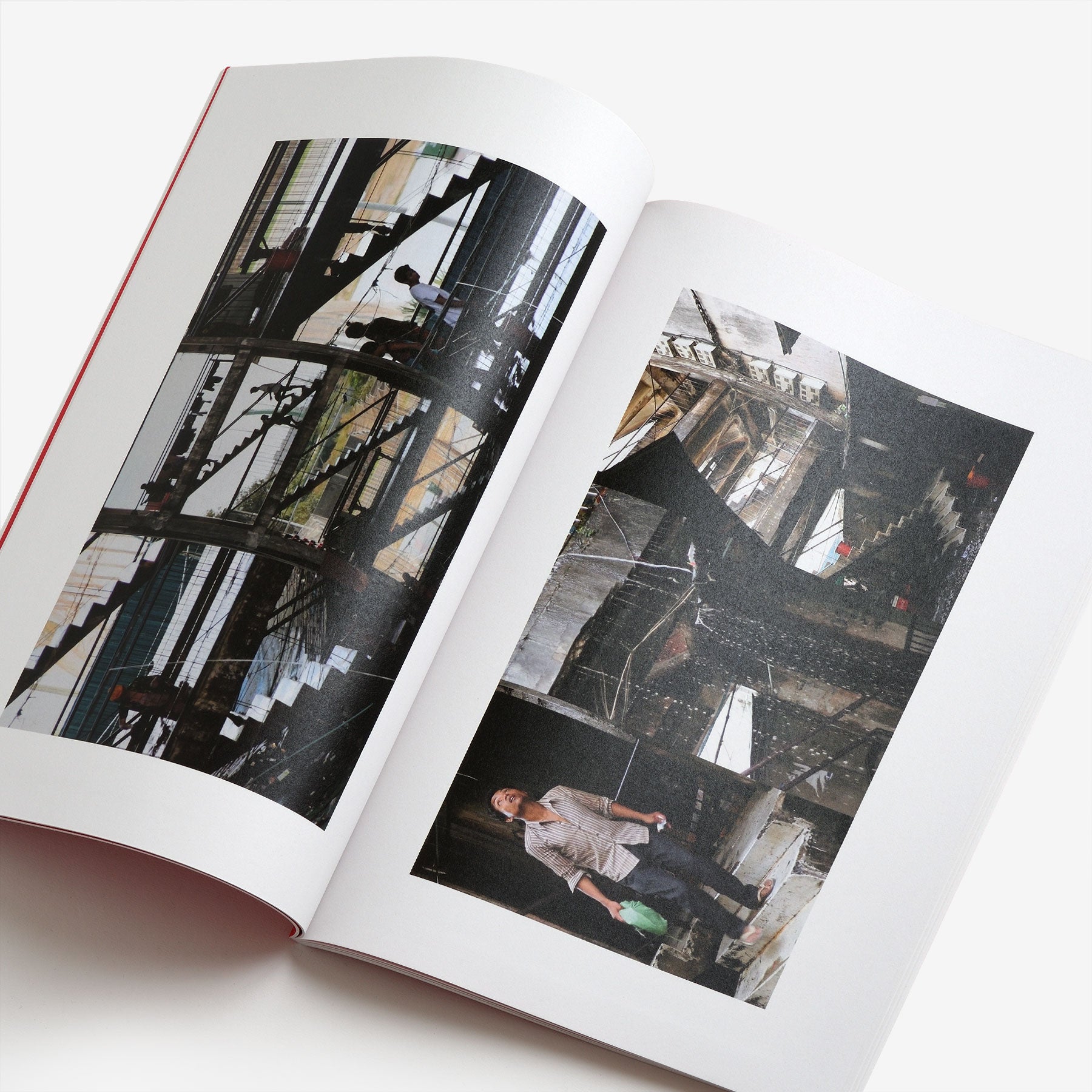 MASARU IWAI WORKS 01