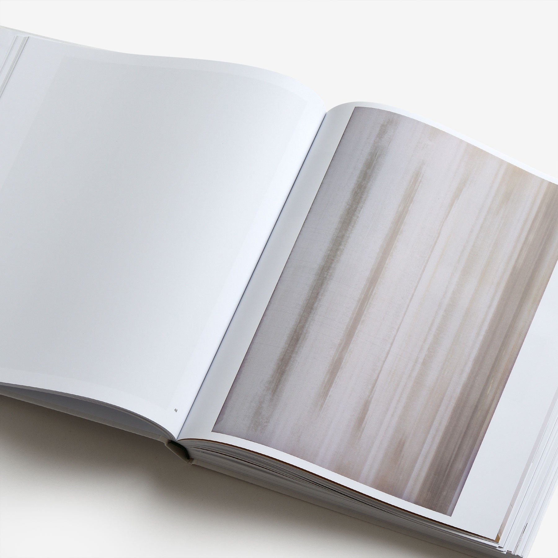 Wolfgang Tillmans: Saturated Light