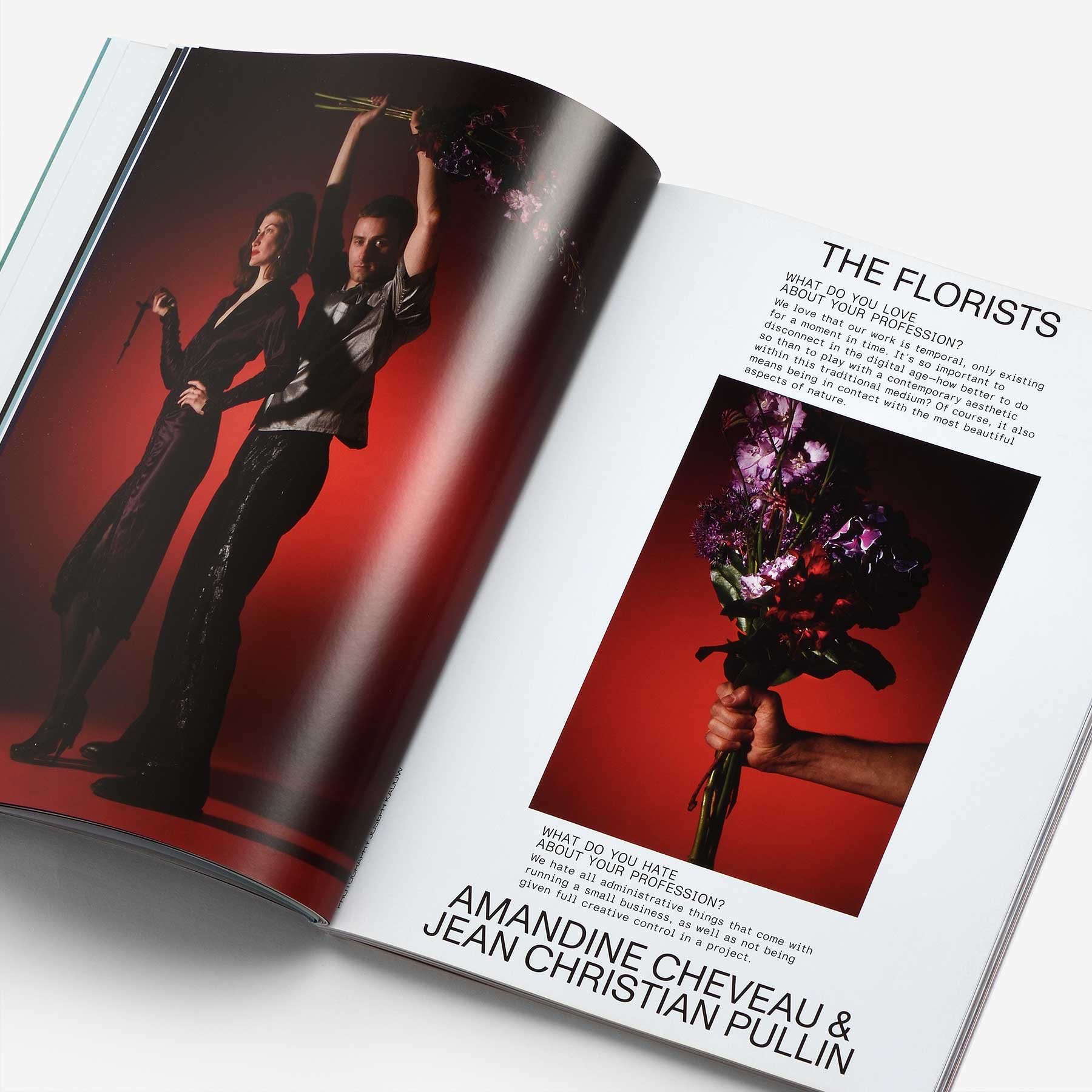 Present Issue 1